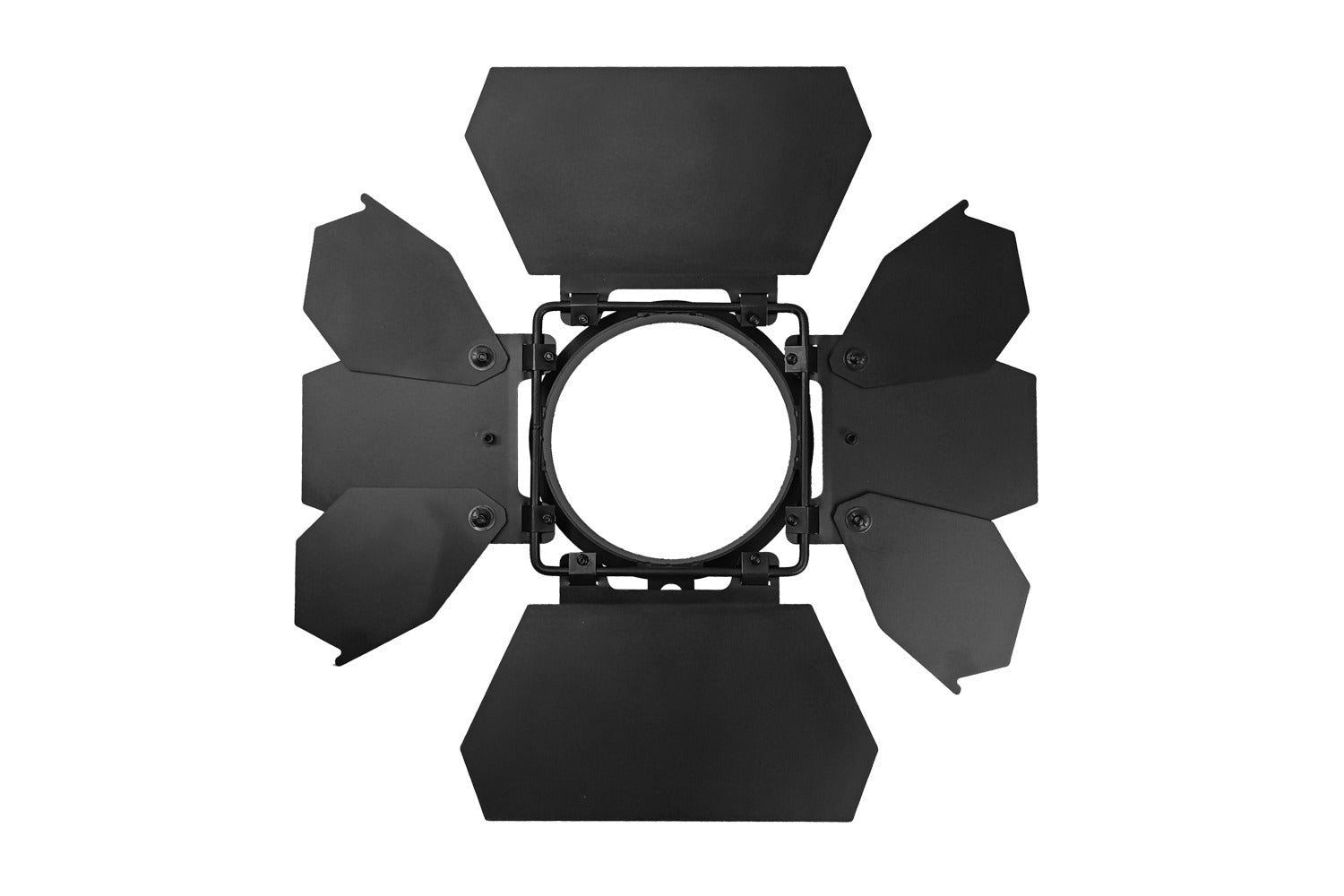 OPERAC100FCF - Compact Fresnel Engine with 100W COB RGBW LED - Image 13