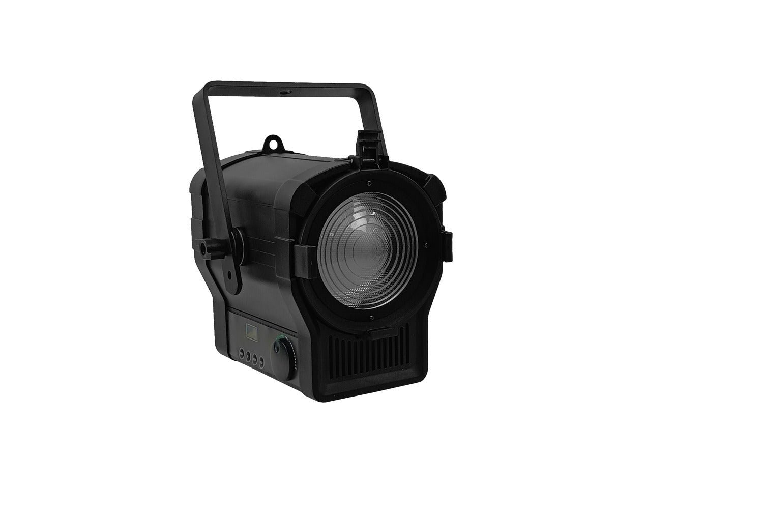 OPERAC100VWF - Compact Fresnel Engine with 100W COB Variable White LED - Image 5