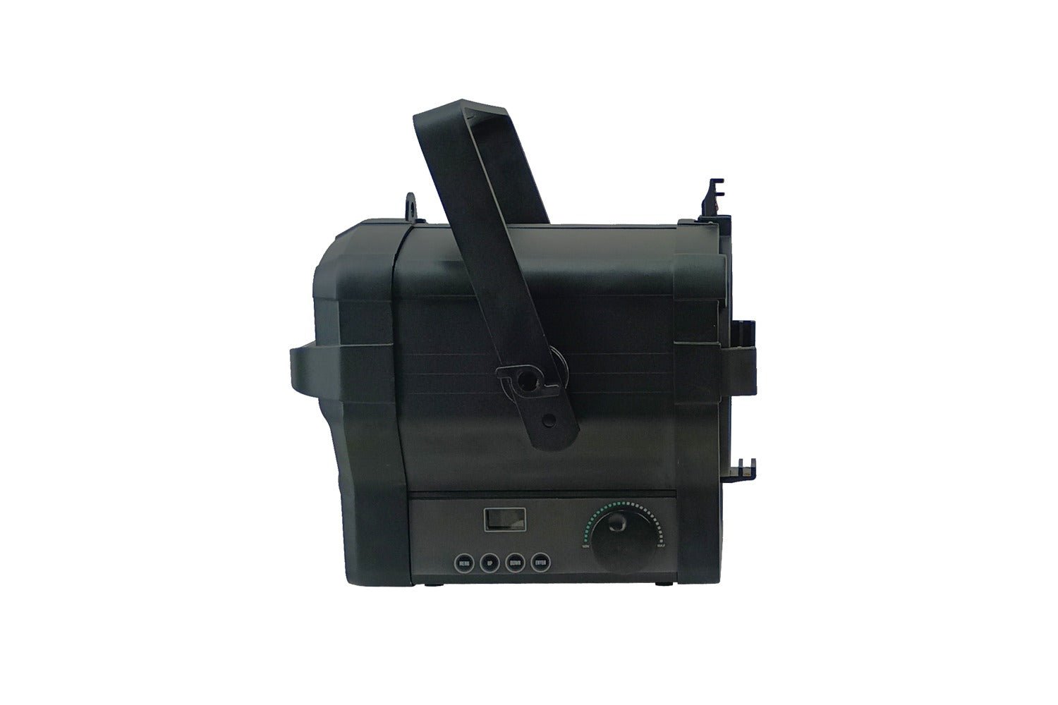 OPERAC100VWF - Compact Fresnel Engine with 100W COB Variable White LED - Image 7