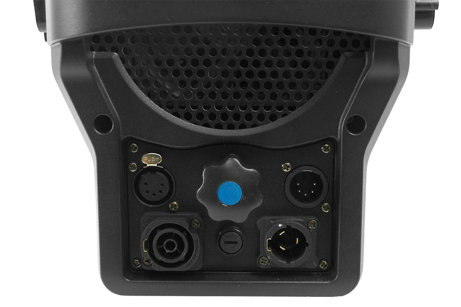 OPERAC100VWF - Compact Fresnel Engine with 100W COB Variable White LED - Image 10