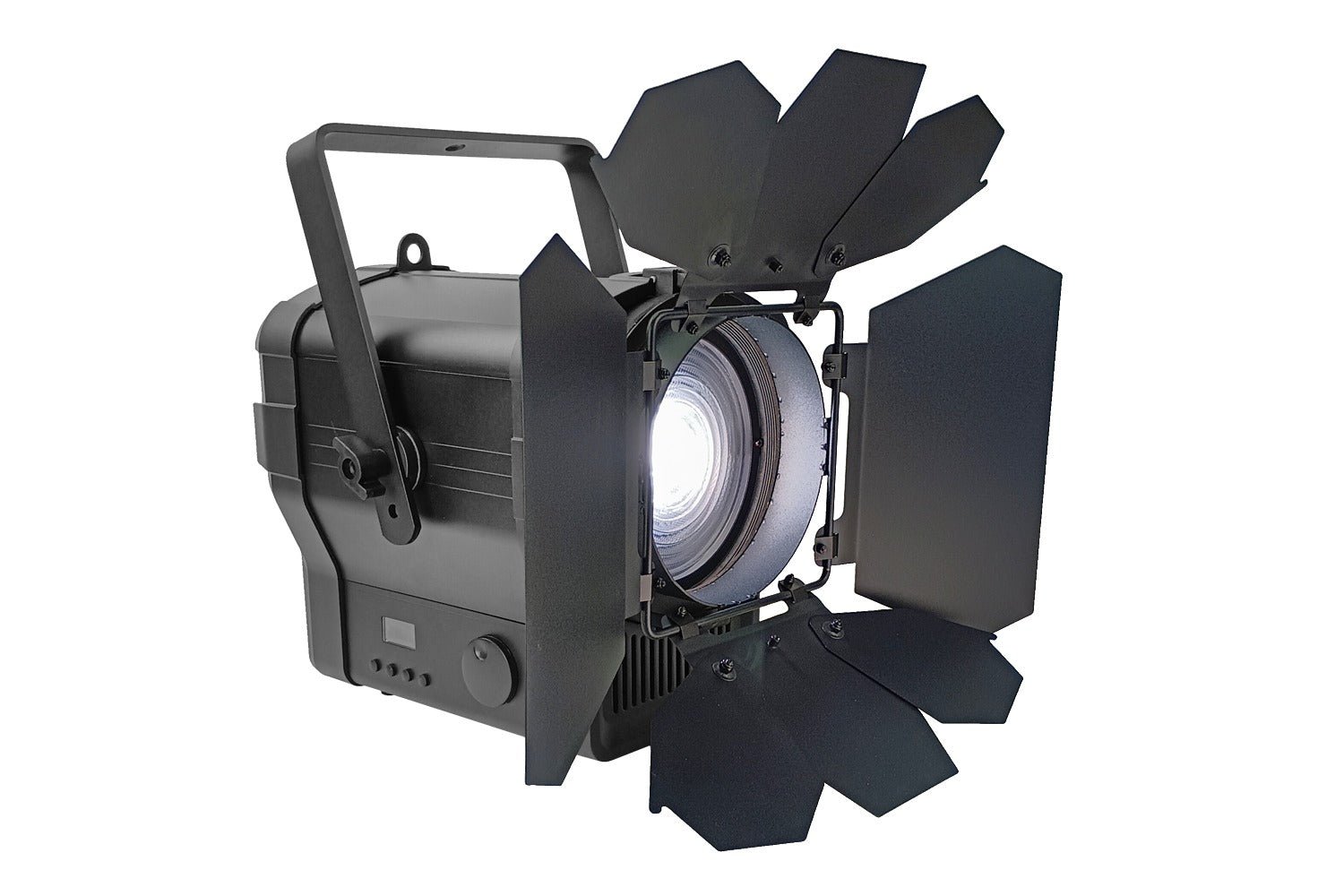 OPERAC200VWF - Compact Fresnel Engine with 200W COB Variable White LED - Image 3