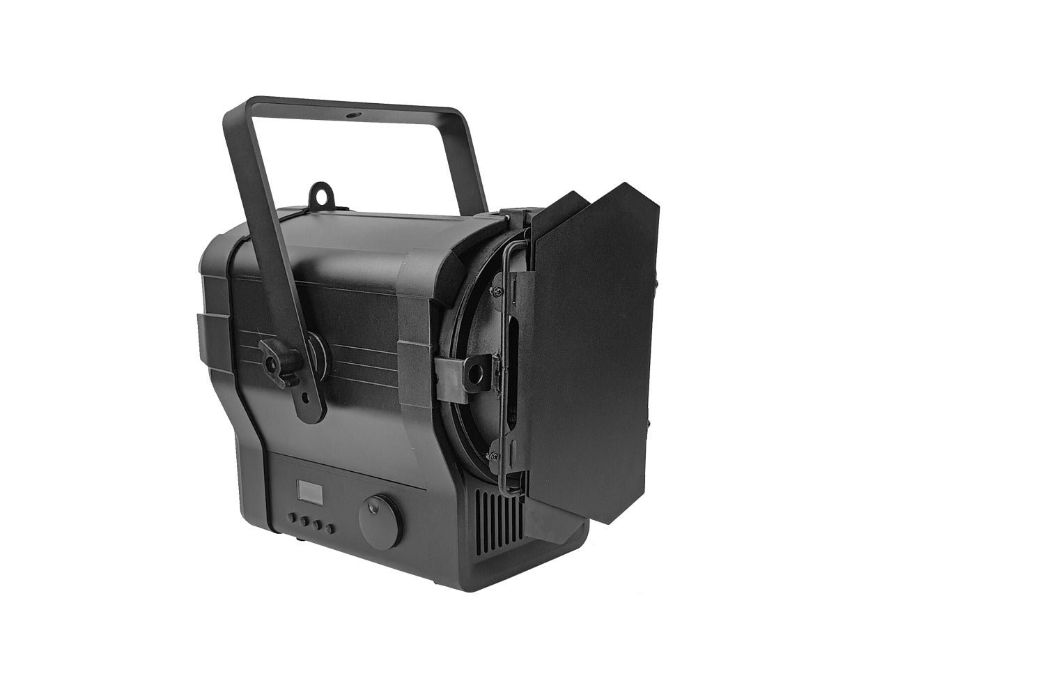OPERAC200VWF - Compact Fresnel Engine with 200W COB Variable White LED - Image 5