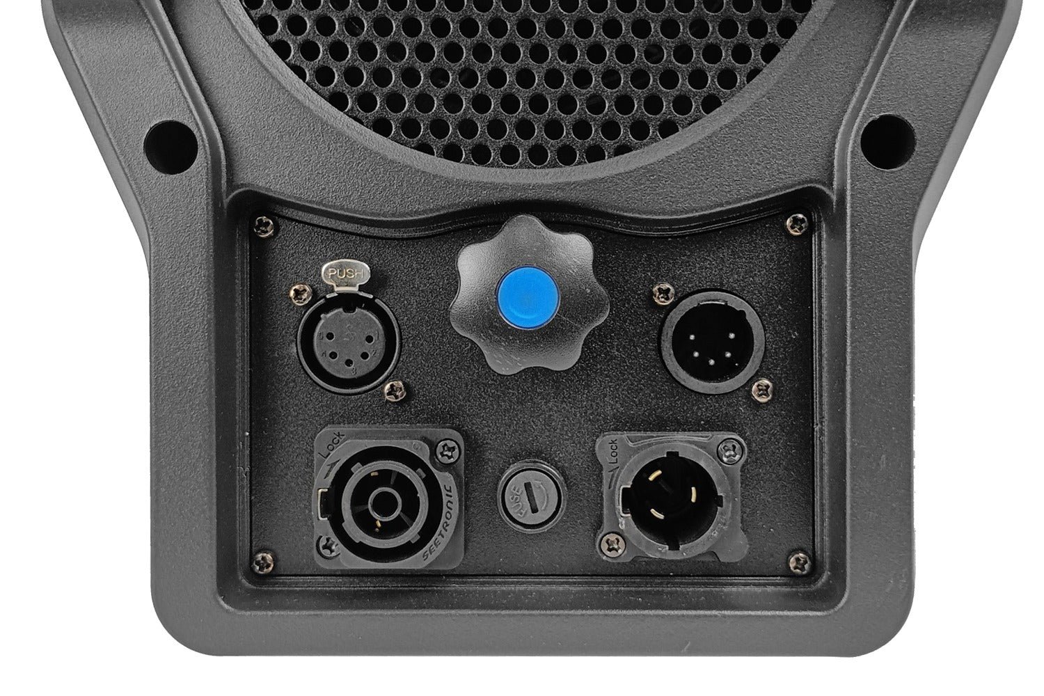 OPERAC200VWF - Compact Fresnel Engine with 200W COB Variable White LED - Image 9