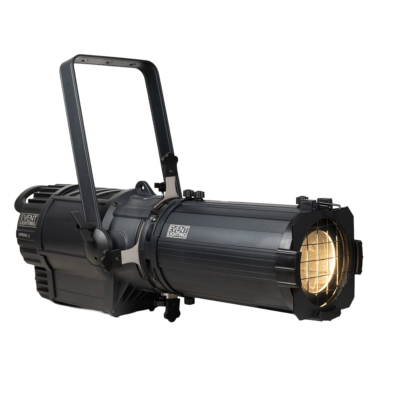 OPERAZ200WP - IP20 200W Warm White Profile with manual zoom