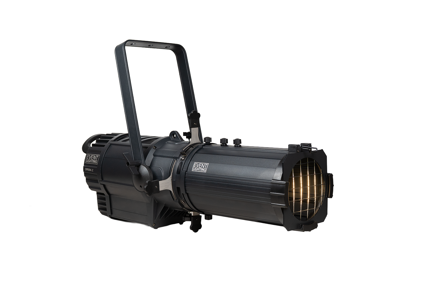 OPERAZ200WP - IP20 200W Warm White Profile with manual zoom - Image 2