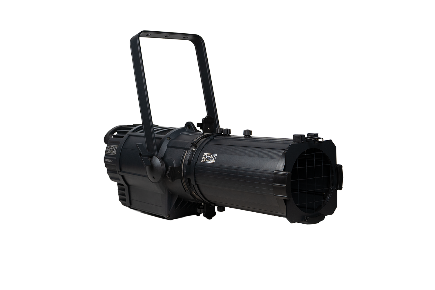 OPERAZ200WP - IP20 200W Warm White Profile with manual zoom - Image 3