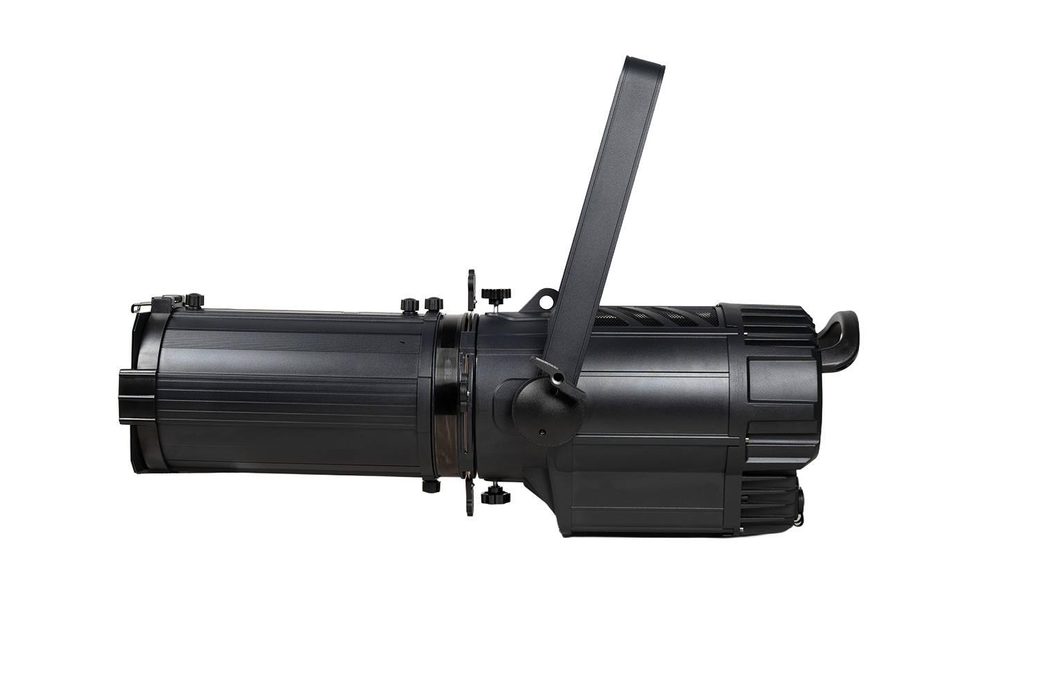 OPERAZ200WP - IP20 200W Warm White Profile with manual zoom - Image 5