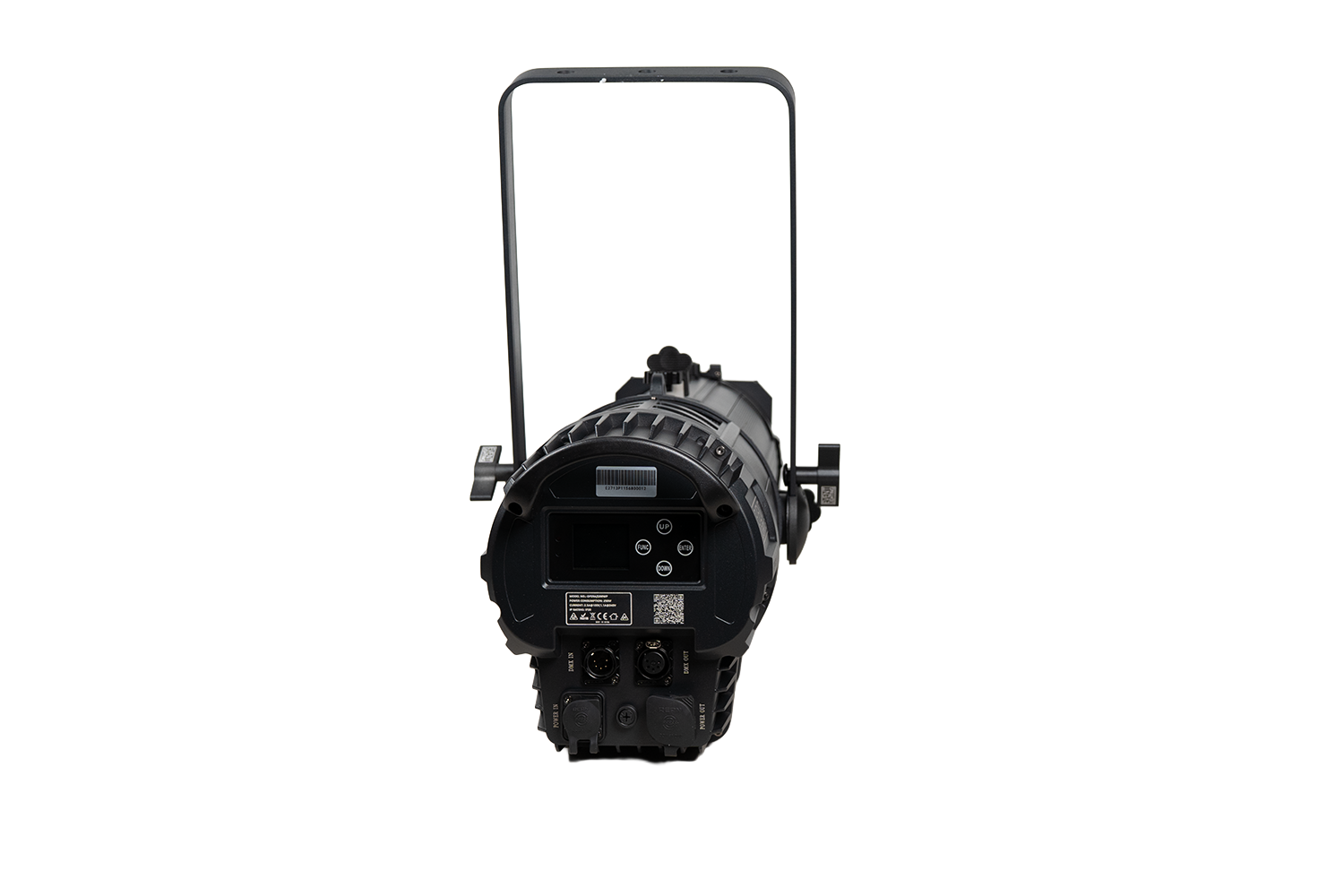 OPERAZ200WP - IP20 200W Warm White Profile with manual zoom - Image 7