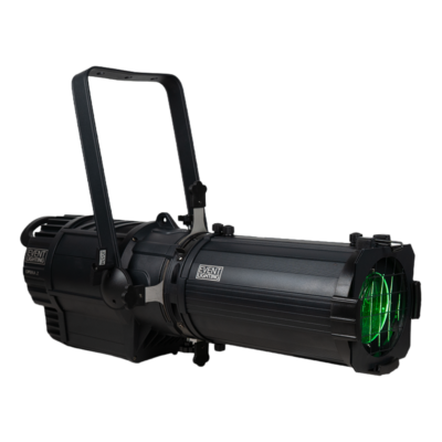 OPERAZ300FCP - IP20 300W RGBALC Profile with manual zoom
