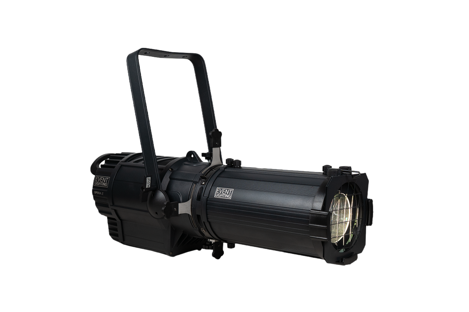 OPERAZ300FCP - IP20 300W RGBALC Profile with manual zoom - Image 2