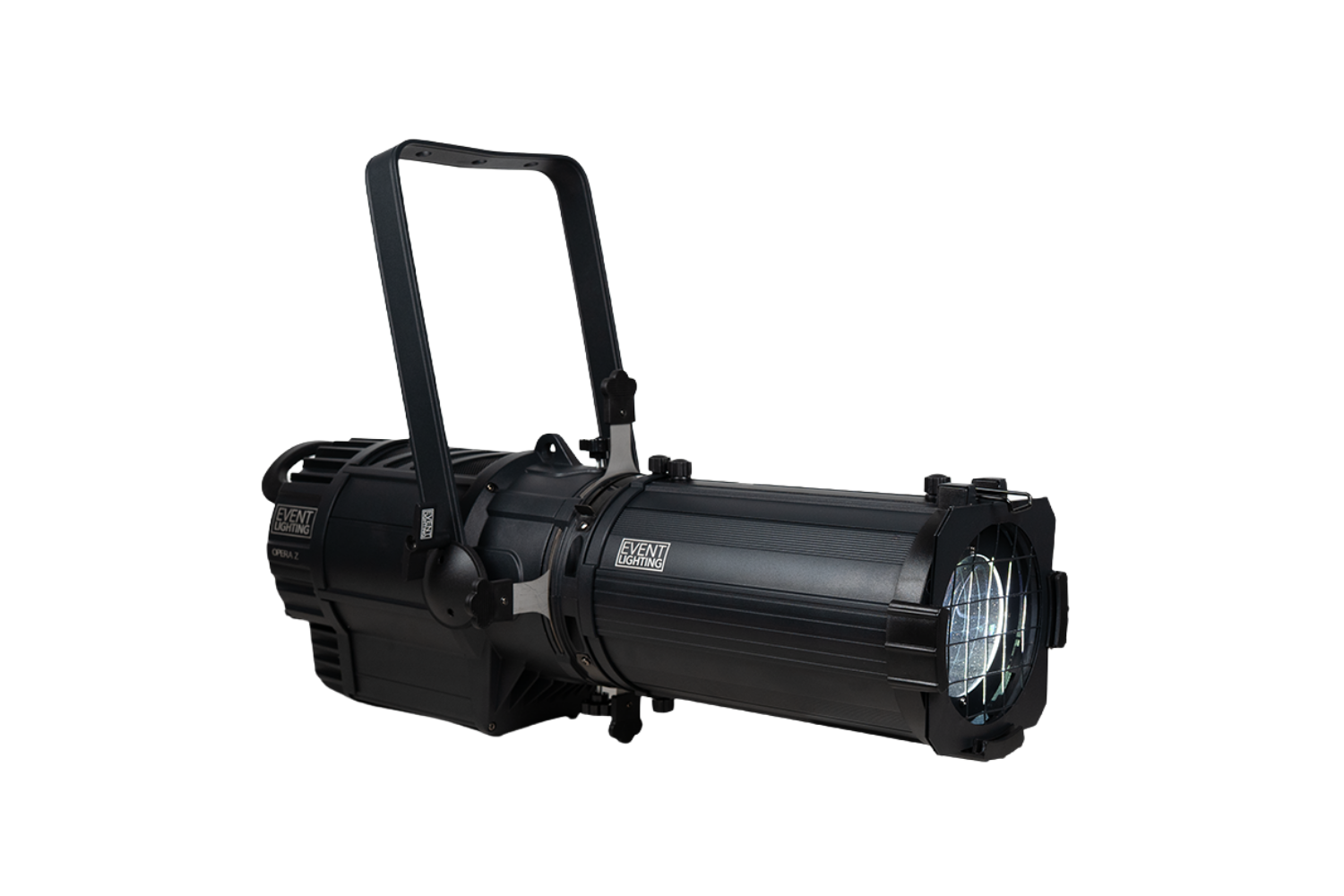 OPERAZ300FCP - IP20 300W RGBALC Profile with manual zoom - Image 4