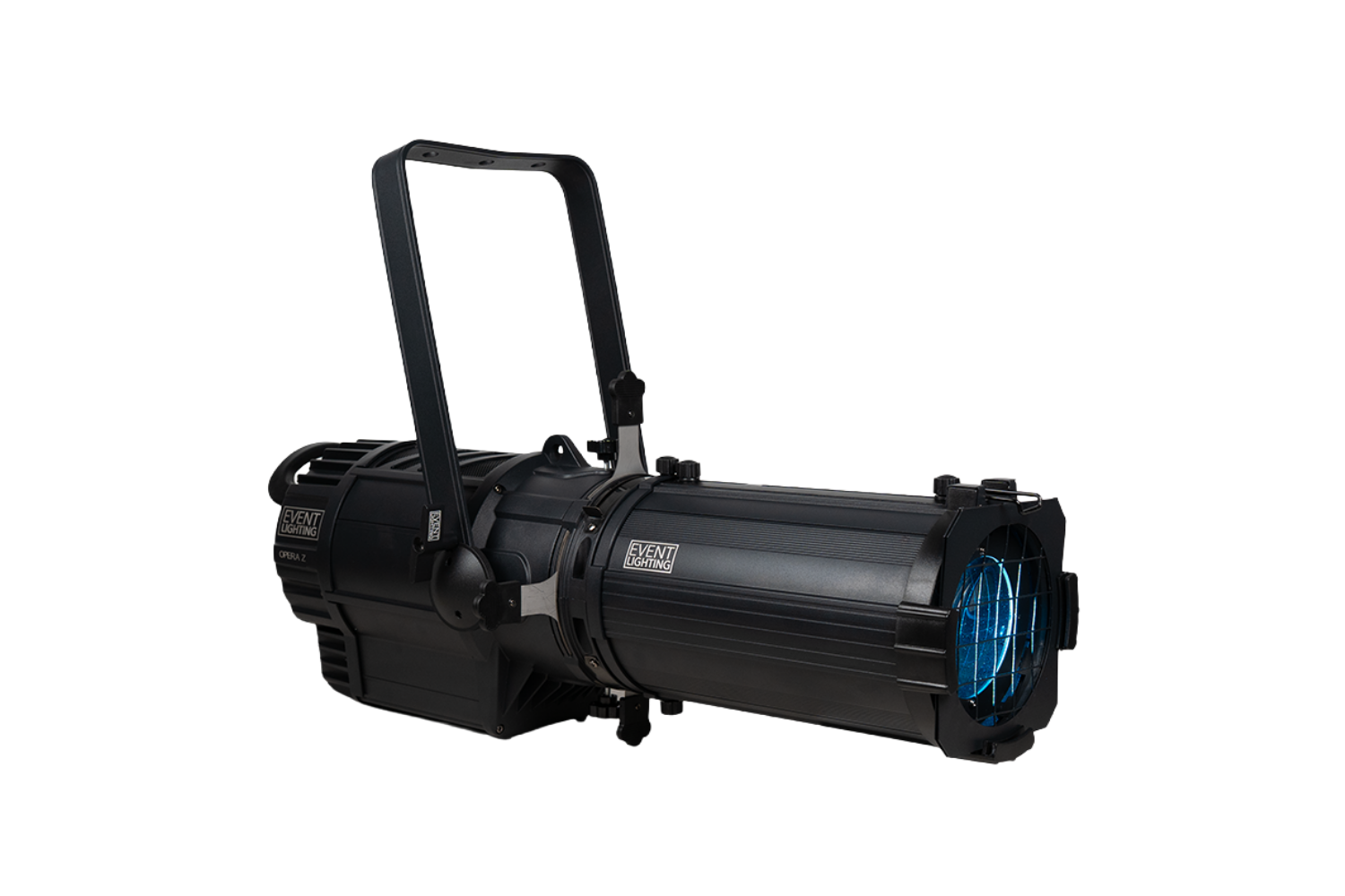 OPERAZ300FCP - IP20 300W RGBALC Profile with manual zoom - Image 5