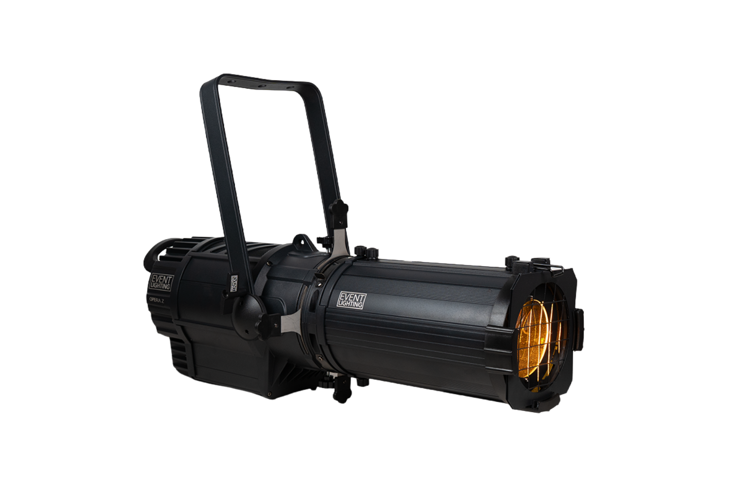 OPERAZ300FCP - IP20 300W RGBALC Profile with manual zoom - Image 6