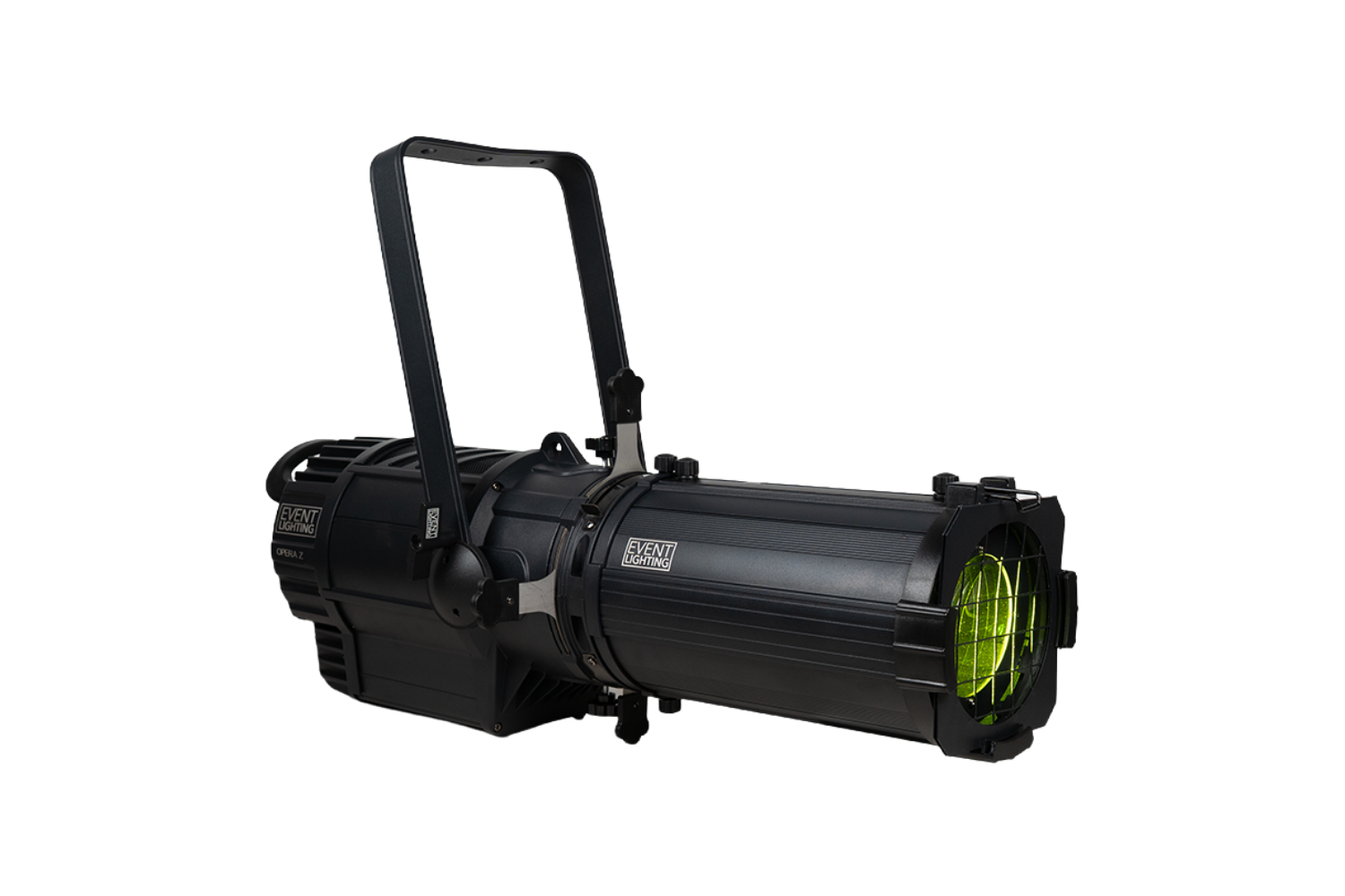 OPERAZ300FCP - IP20 300W RGBALC Profile with manual zoom - Image 7