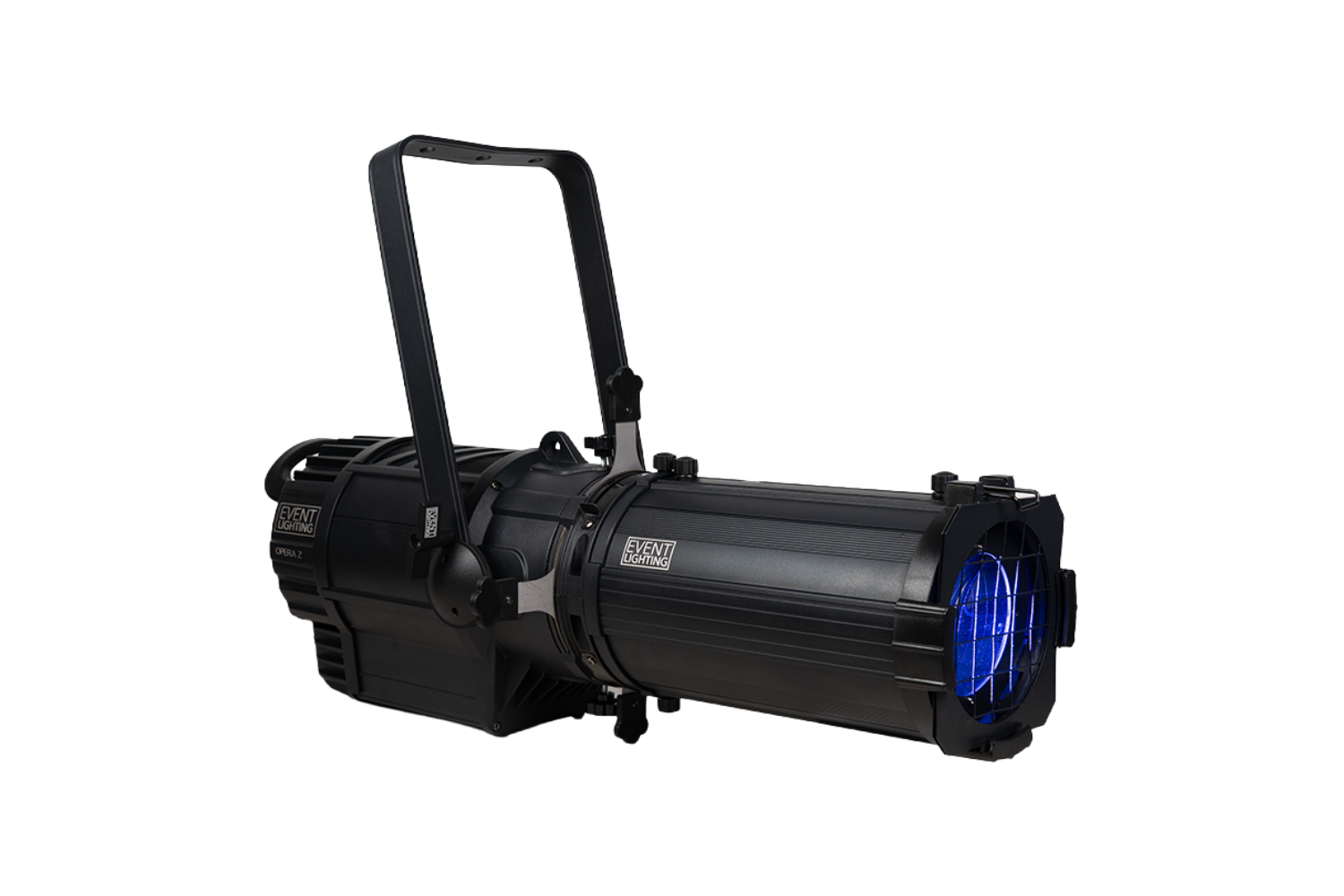 OPERAZ300FCP - IP20 300W RGBALC Profile with manual zoom - Image 8