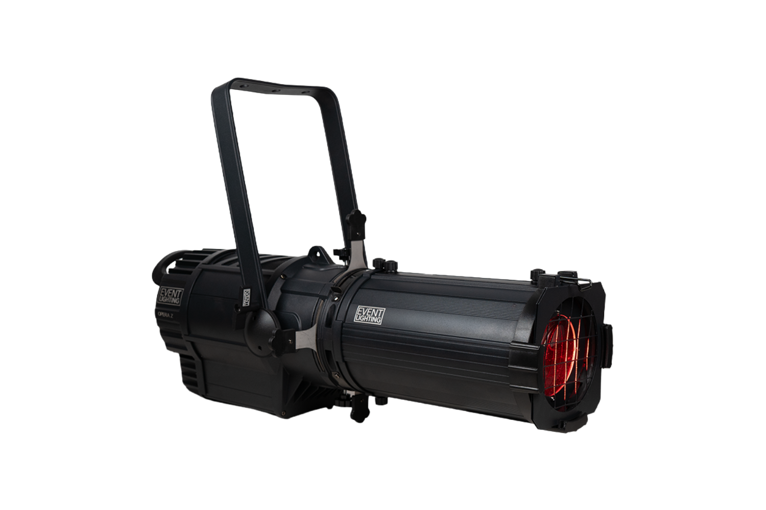 OPERAZ300FCP - IP20 300W RGBALC Profile with manual zoom - Image 9
