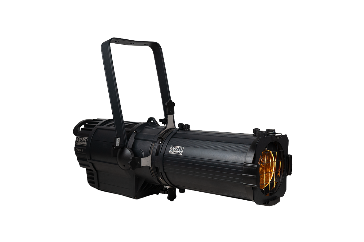 OPERAZ300FCP - IP20 300W RGBALC Profile with manual zoom - Image 10