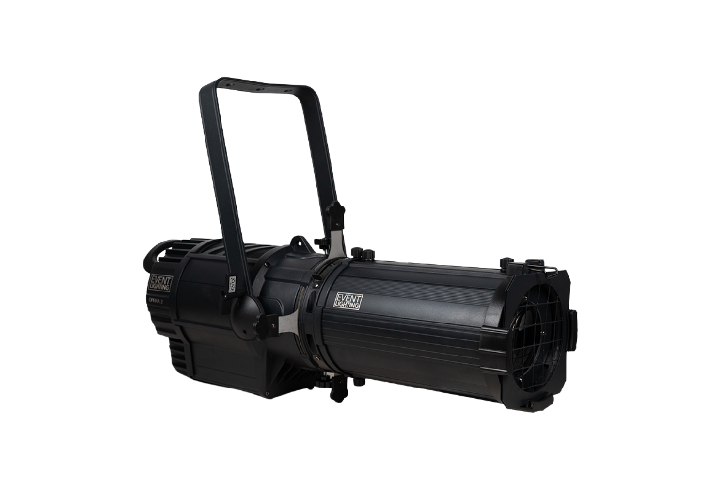 OPERAZ300FCP - IP20 300W RGBALC Profile with manual zoom - Image 11