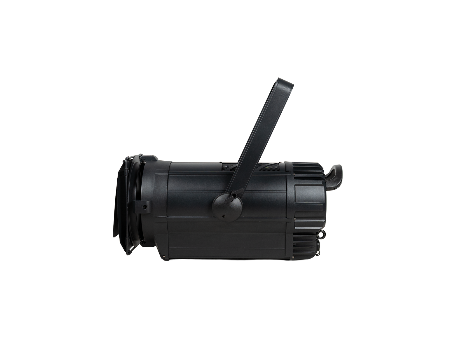 OPERAZ400FCF - IP20 400W RGBWALC Fresnel with motorised zoom - Image 2