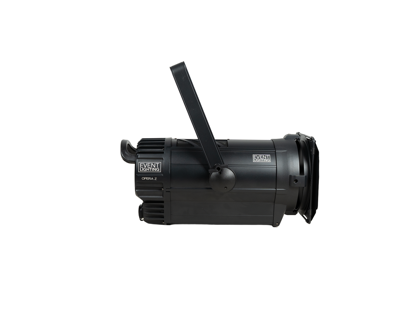 OPERAZ400FCF - IP20 400W RGBWALC Fresnel with motorised zoom - Image 4