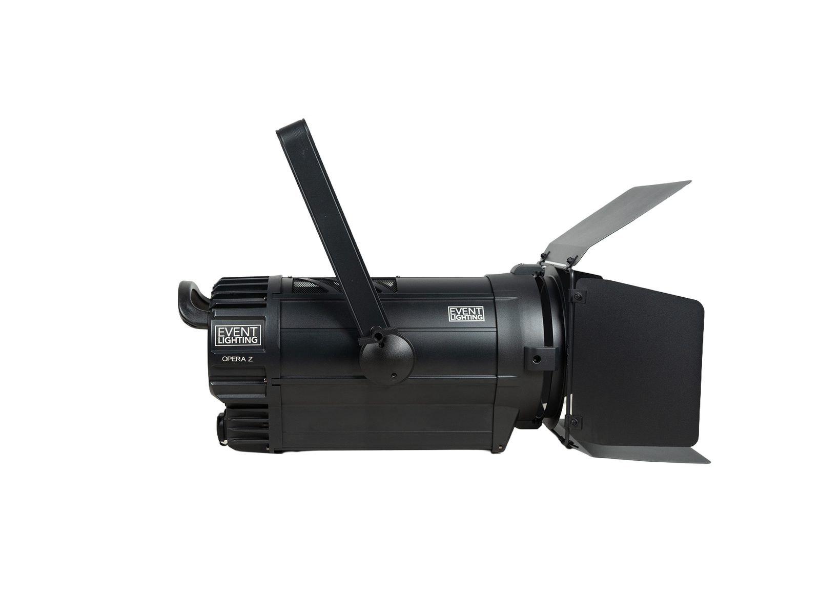 OPERAZ400FCF - IP20 400W RGBWALC Fresnel with motorised zoom - Image 5