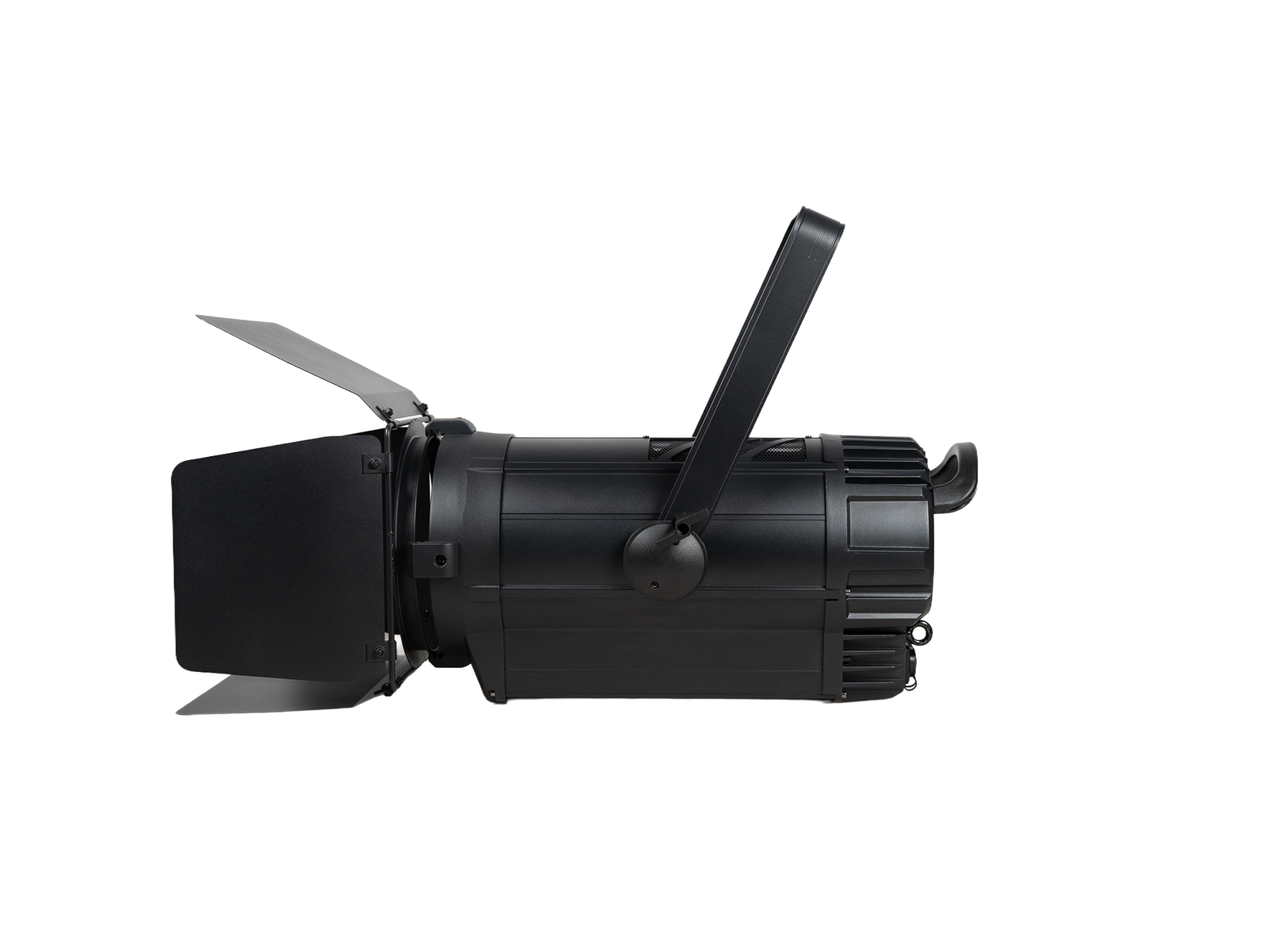 OPERAZ400FCF - IP20 400W RGBWALC Fresnel with motorised zoom - Image 7