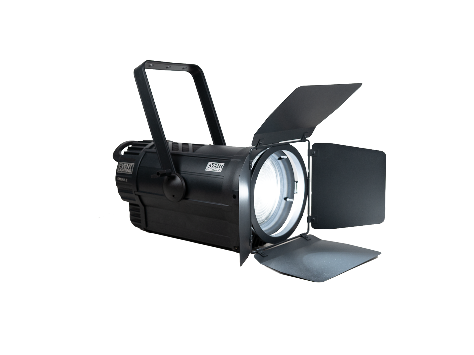 OPERAZ400FCF - IP20 400W RGBWALC Fresnel with motorised zoom - Image 15