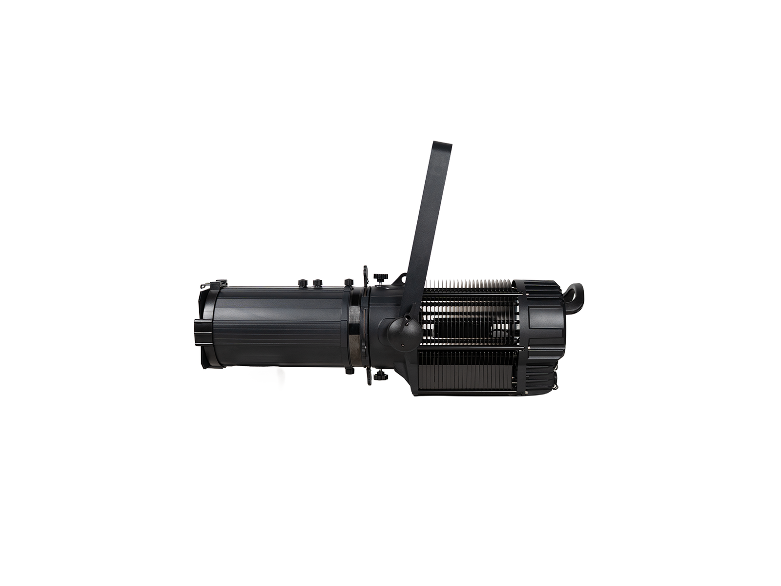 OPERAZ400FCP-IP - IP65 400W RGBWALC Profile with manual zoom - Image 2