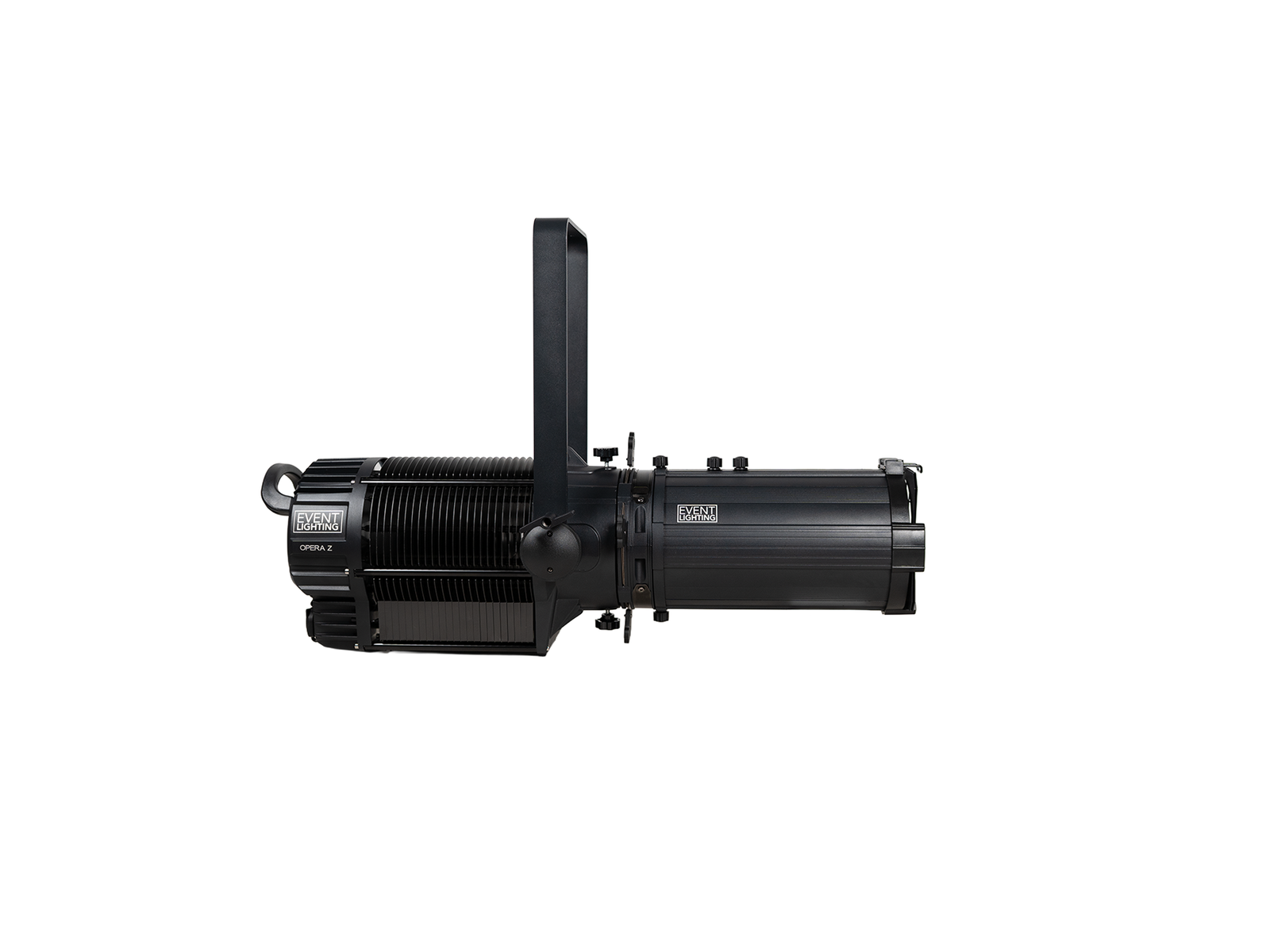 OPERAZ400FCP-IP - IP65 400W RGBWALC Profile with manual zoom - Image 3