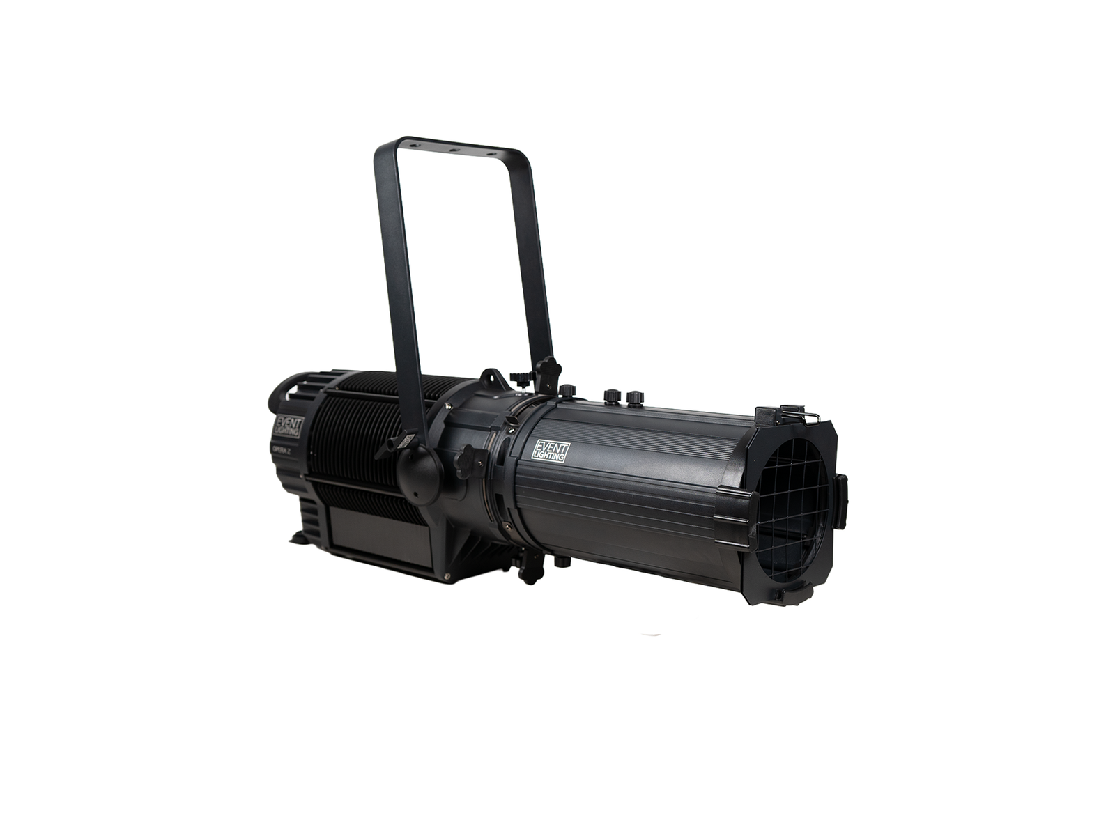 OPERAZ400FCP-IP - IP65 400W RGBWALC Profile with manual zoom - Image 4
