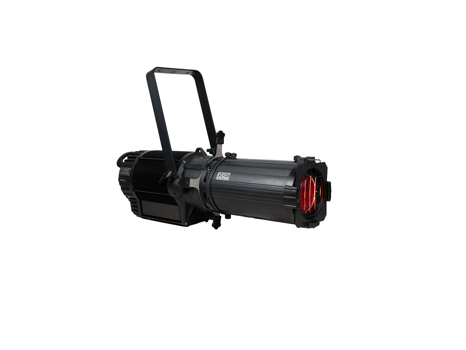 OPERAZ400FCP-IP - IP65 400W RGBWALC Profile with manual zoom - Image 5
