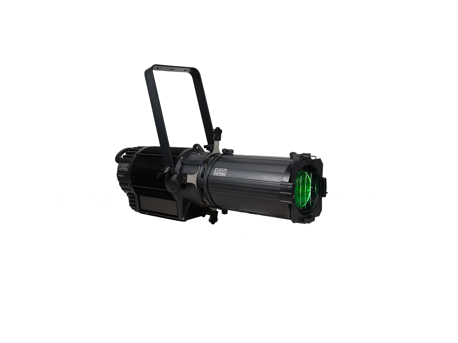 OPERAZ400FCP-IP - IP65 400W RGBWALC Profile with manual zoom - Image 6