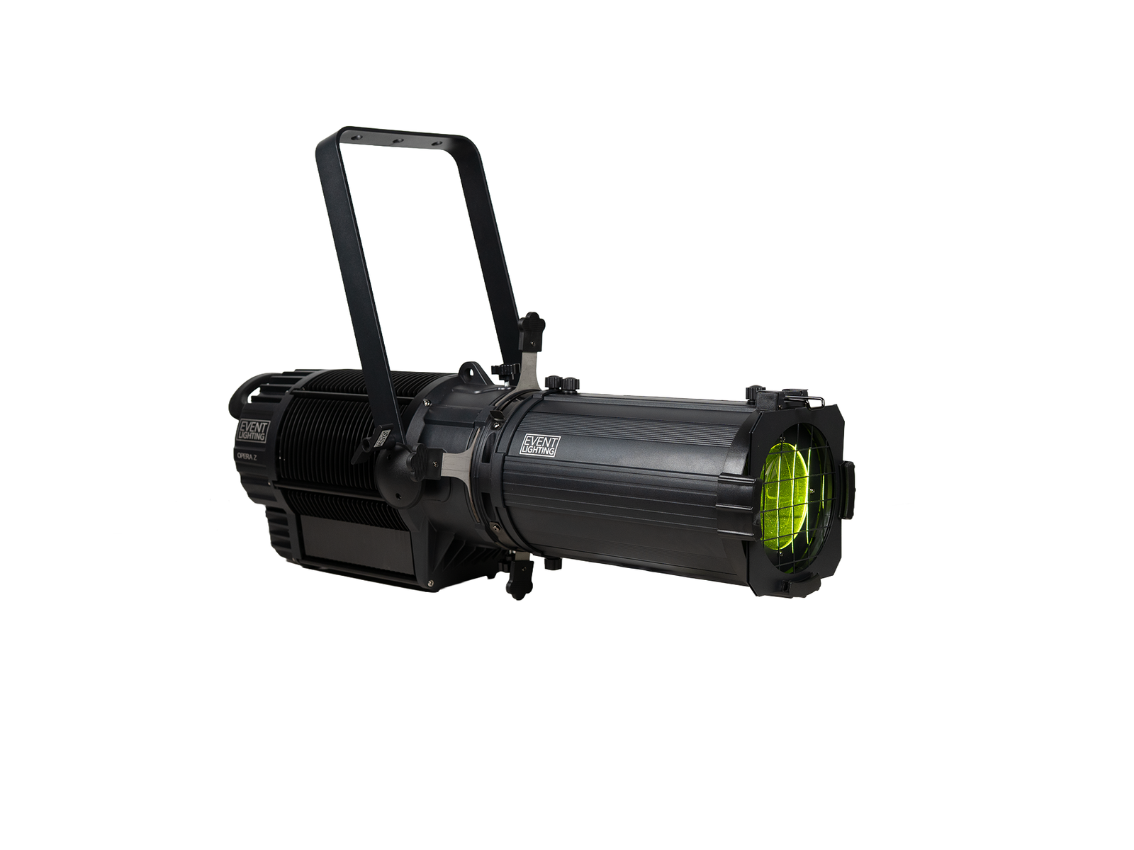 OPERAZ400FCP-IP - IP65 400W RGBWALC Profile with manual zoom - Image 7
