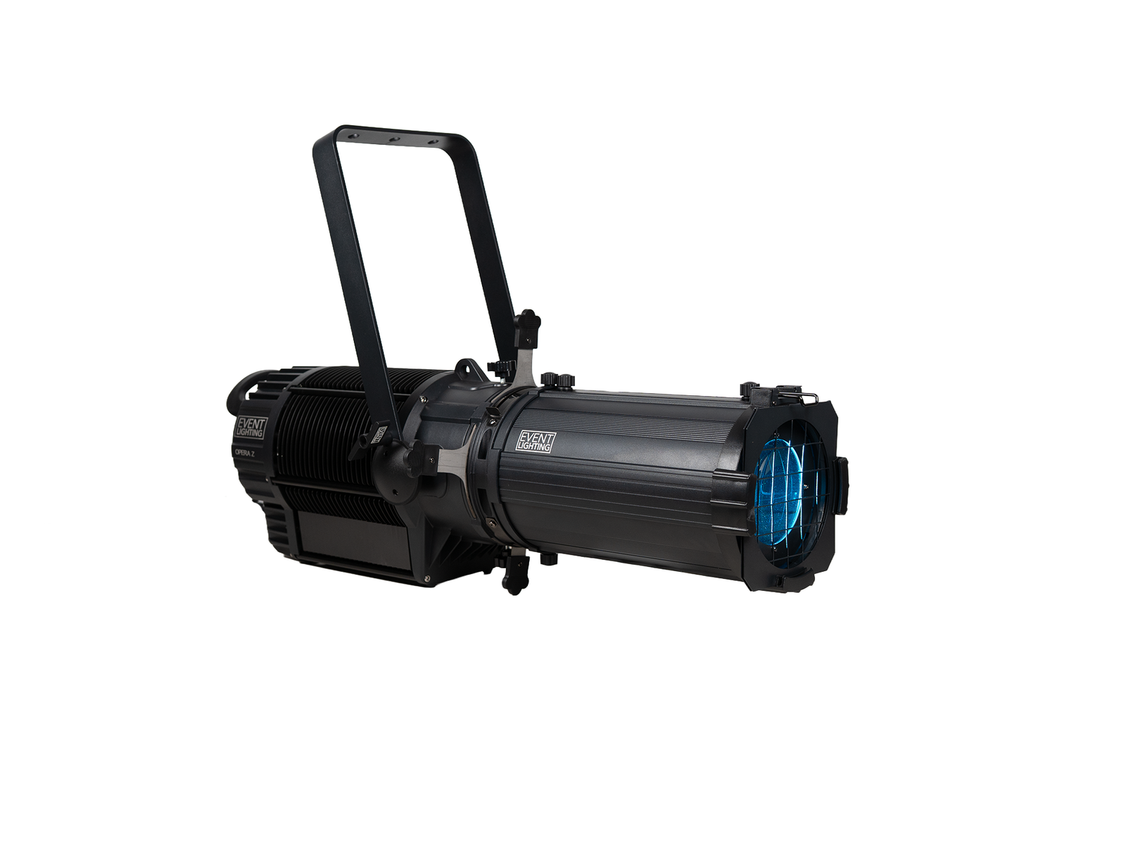 OPERAZ400FCP-IP - IP65 400W RGBWALC Profile with manual zoom - Image 8