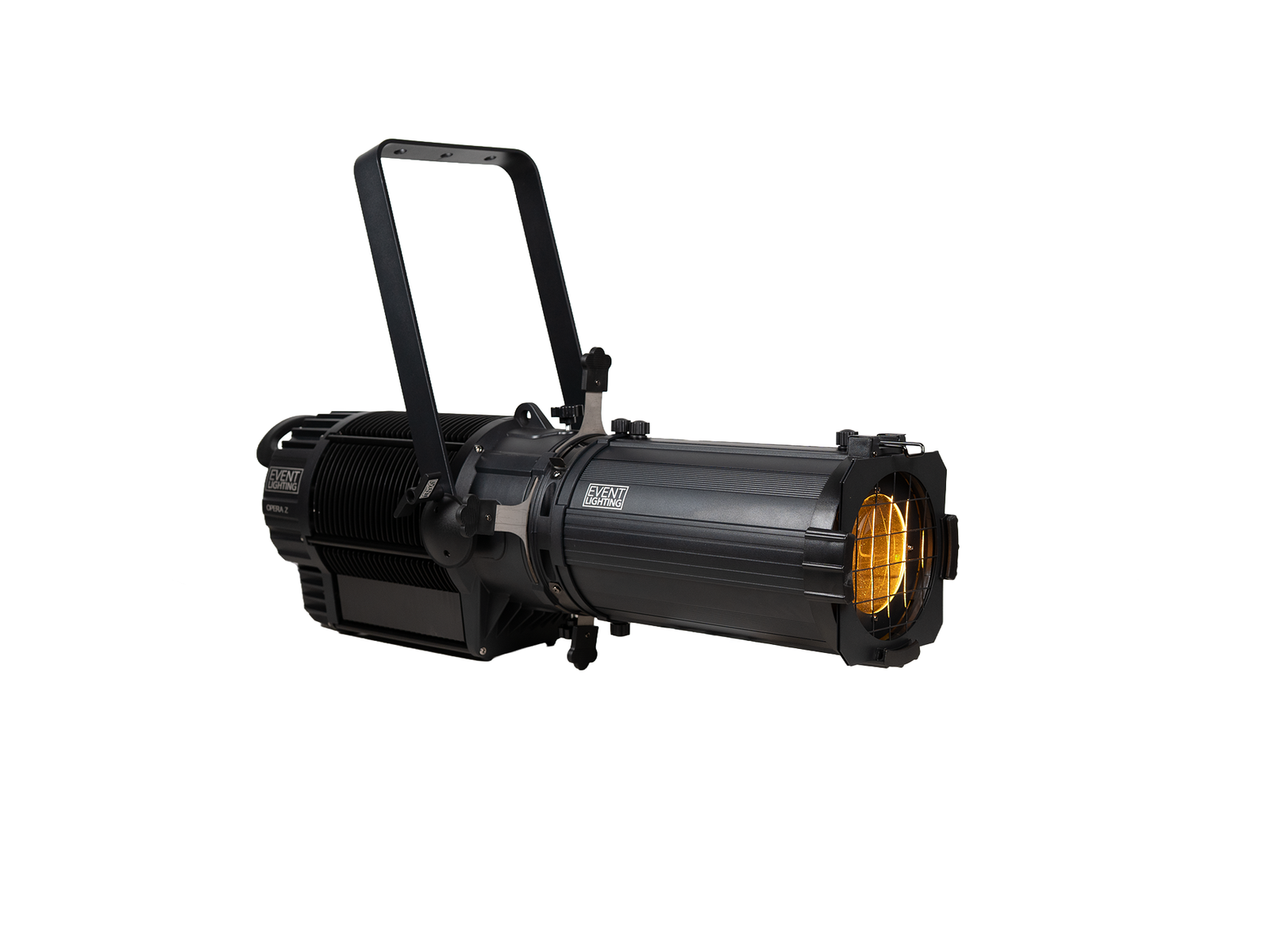 OPERAZ400FCP-IP - IP65 400W RGBWALC Profile with manual zoom - Image 9