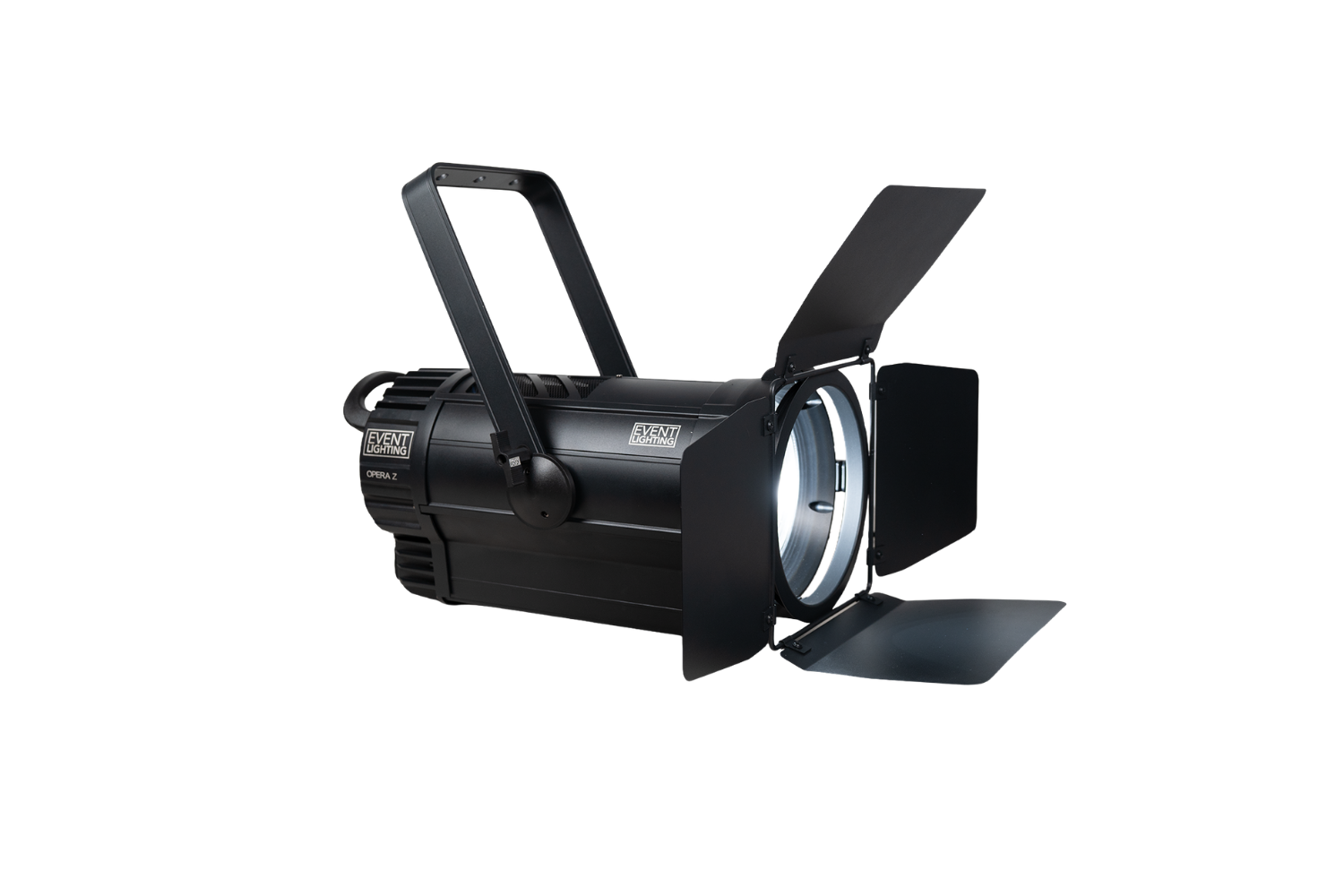 OPERAZ400VWF - IP20 400W Variable White Fresnel with motorised zoom - Image 2
