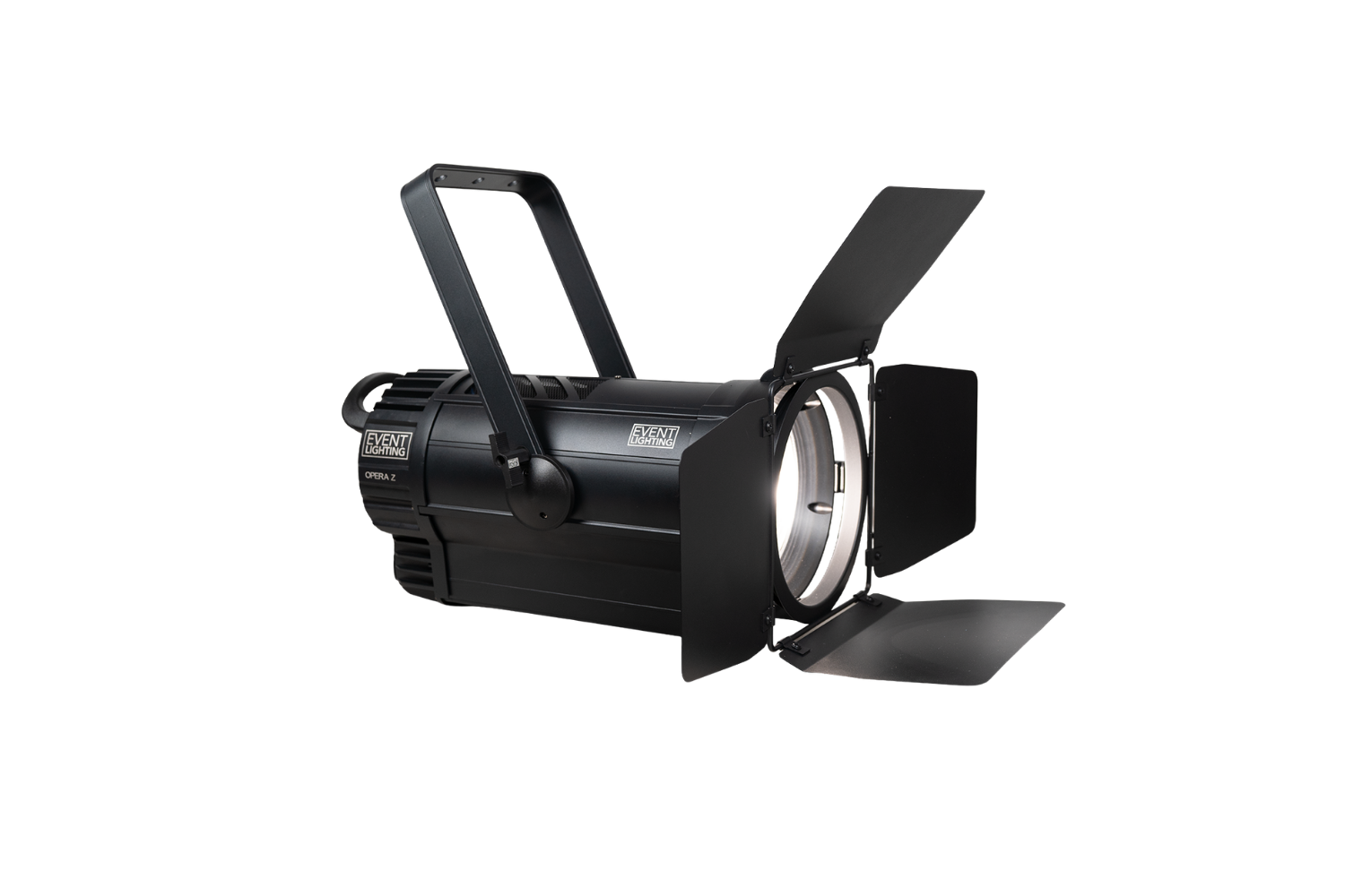 OPERAZ400VWF - IP20 400W Variable White Fresnel with motorised zoom - Image 3