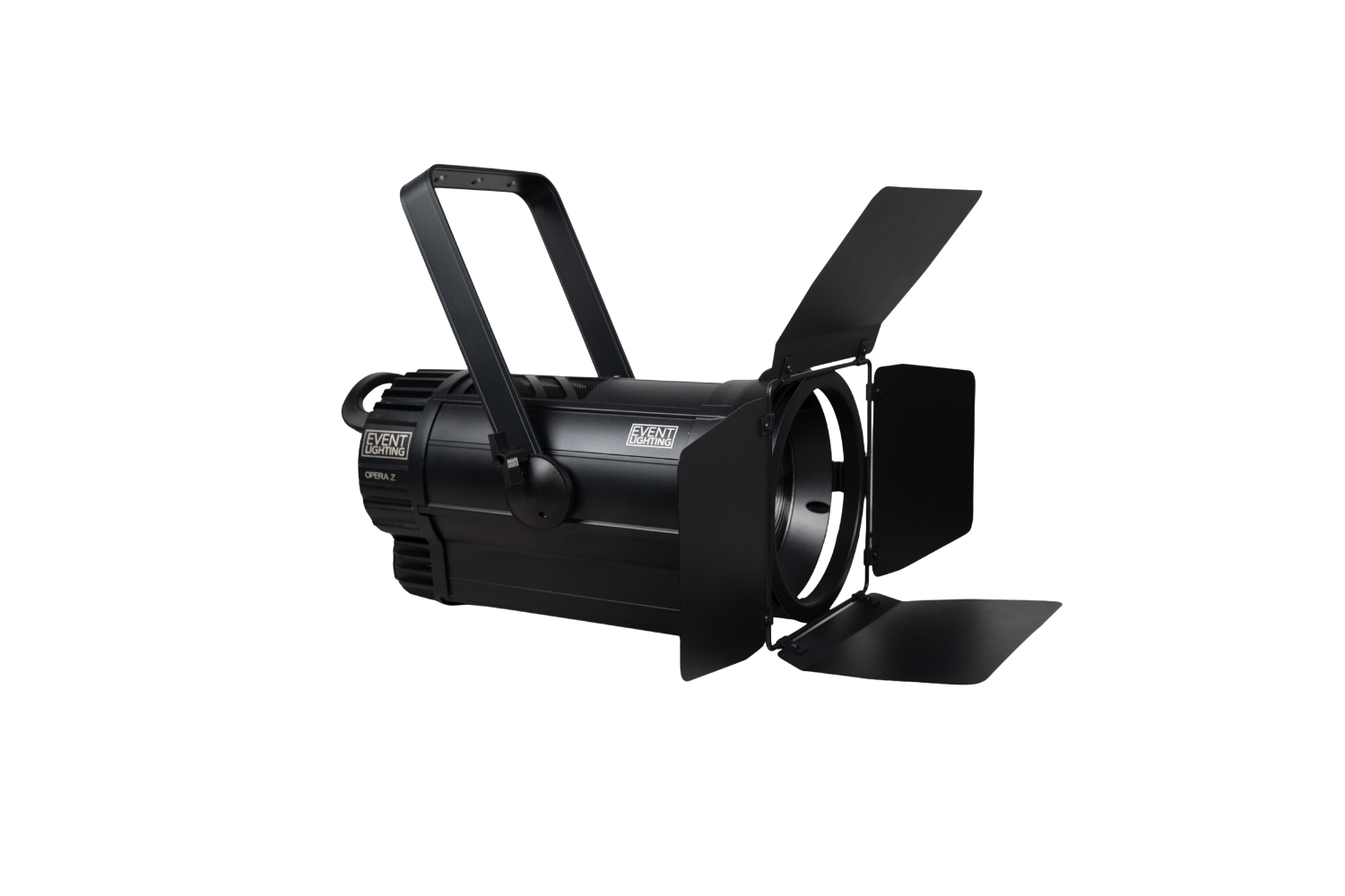 OPERAZ400VWF - IP20 400W Variable White Fresnel with motorised zoom - Image 4