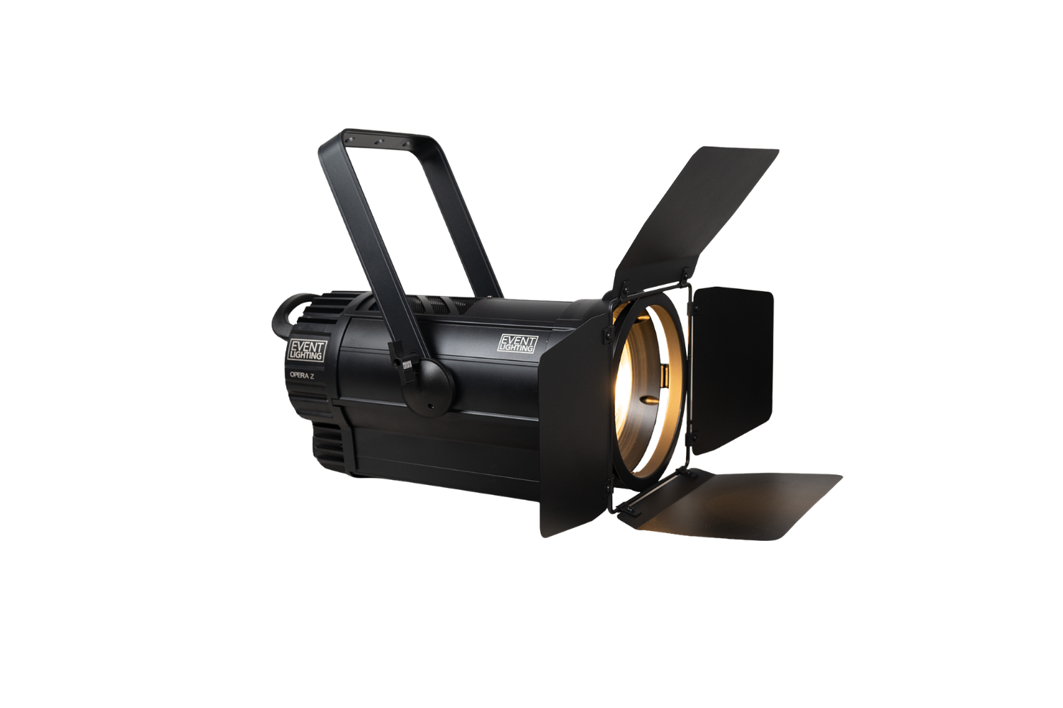 OPERAZ400VWF - IP20 400W Variable White Fresnel with motorised zoom
