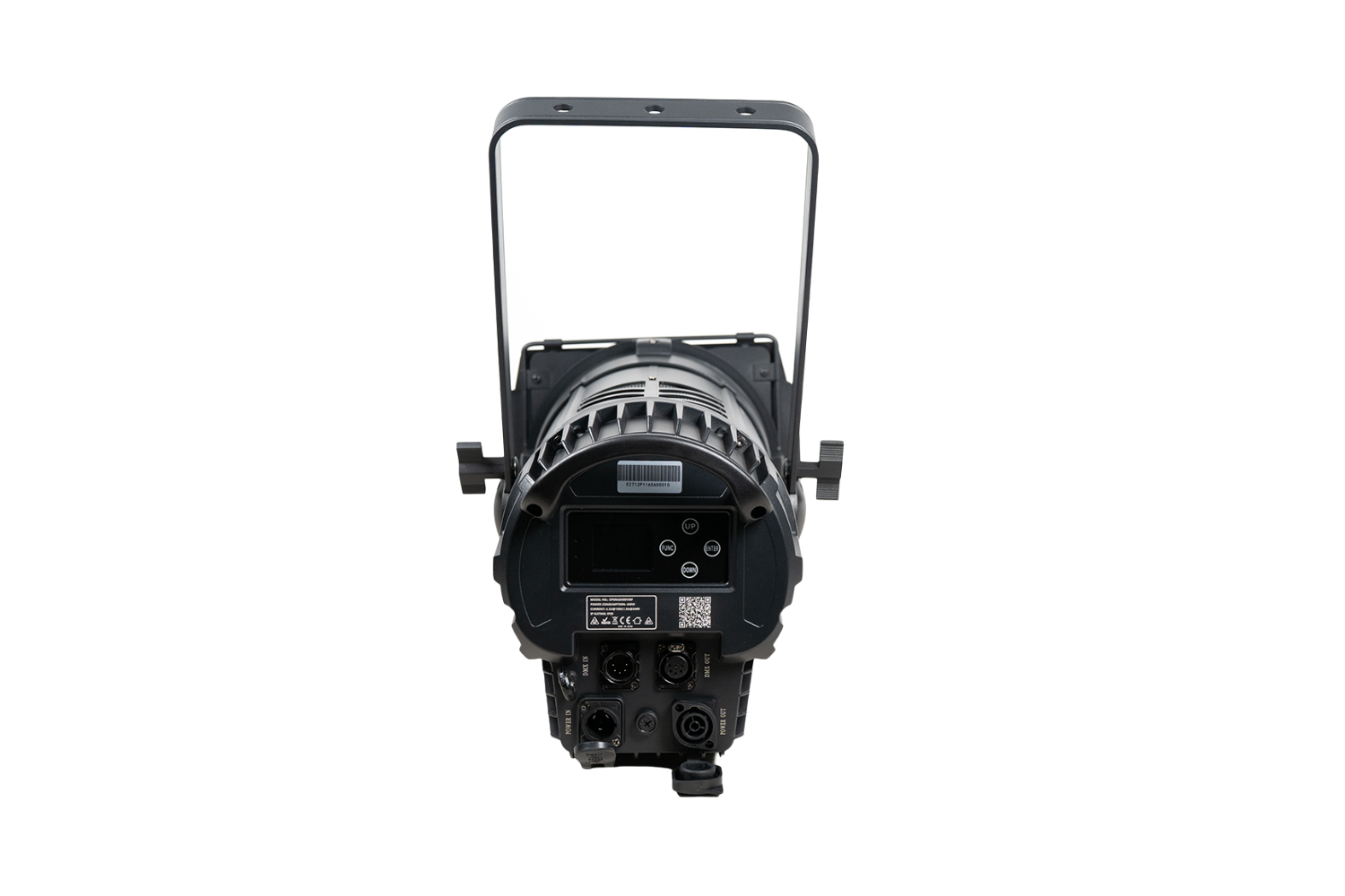 OPERAZ400VWF - IP20 400W Variable White Fresnel with motorised zoom - Image 7