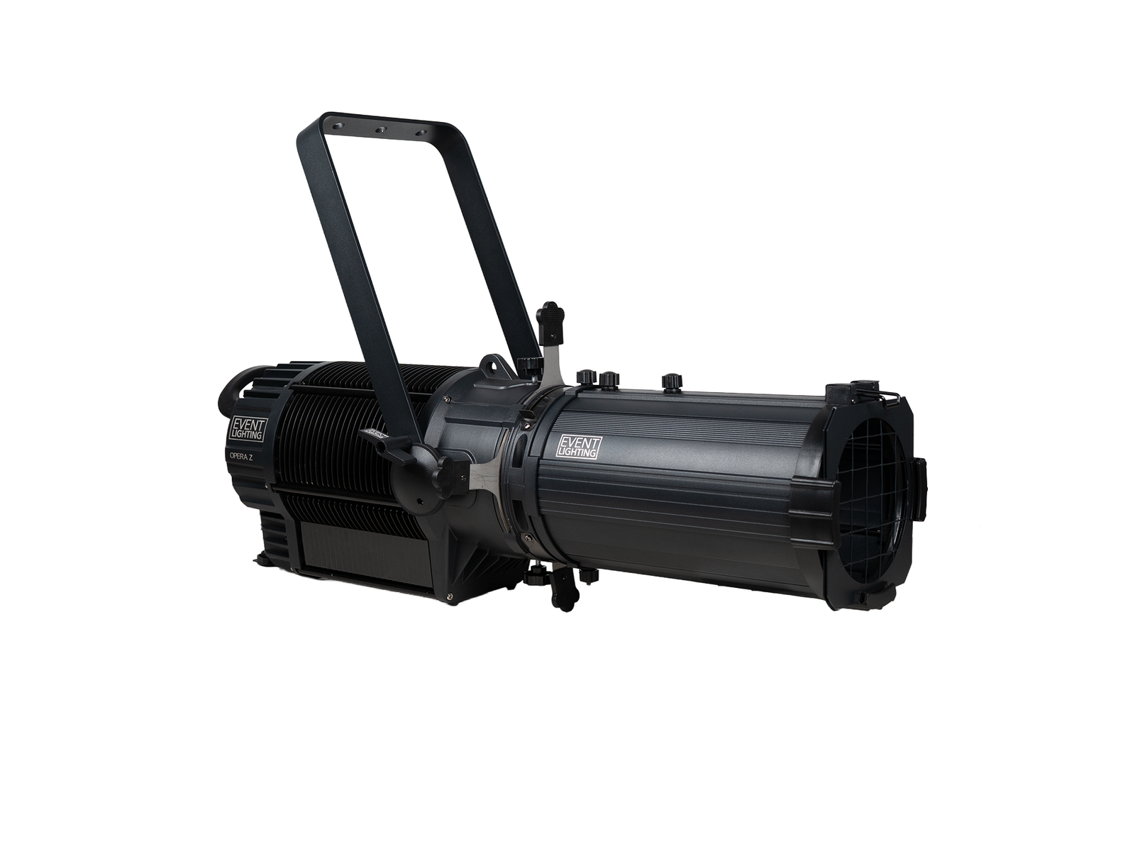 OPERAZ400WP-IP - IP65 400W Warm White Profile with manual zoom - Image 2