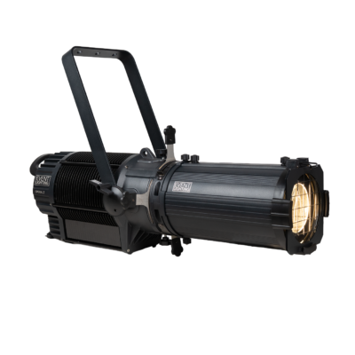 OPERAZ200WP-IP - IP65 200W Warm White Profile with manual zoom