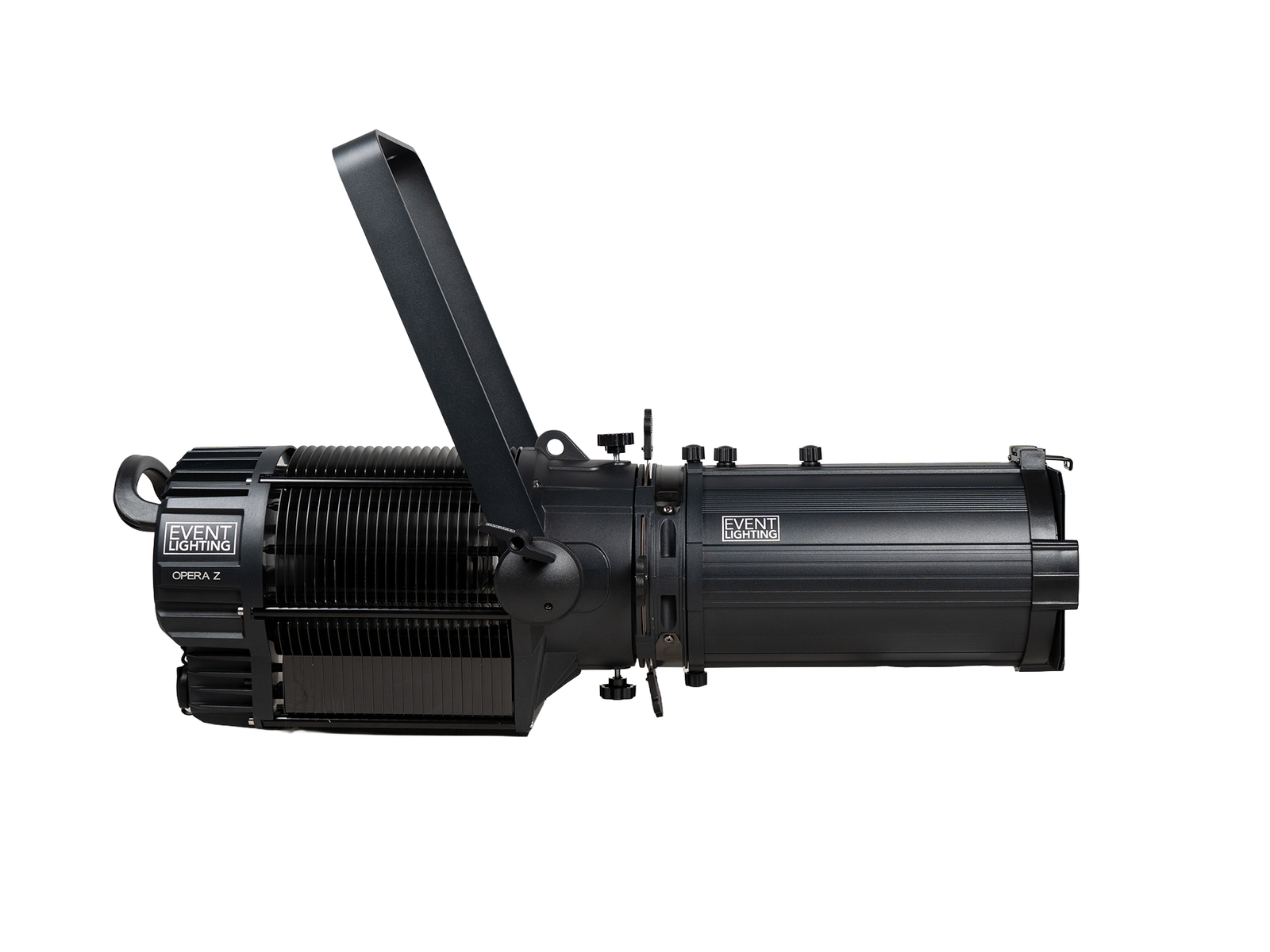 OPERAZ400WP-IP - IP65 400W Warm White Profile with manual zoom - Image 3