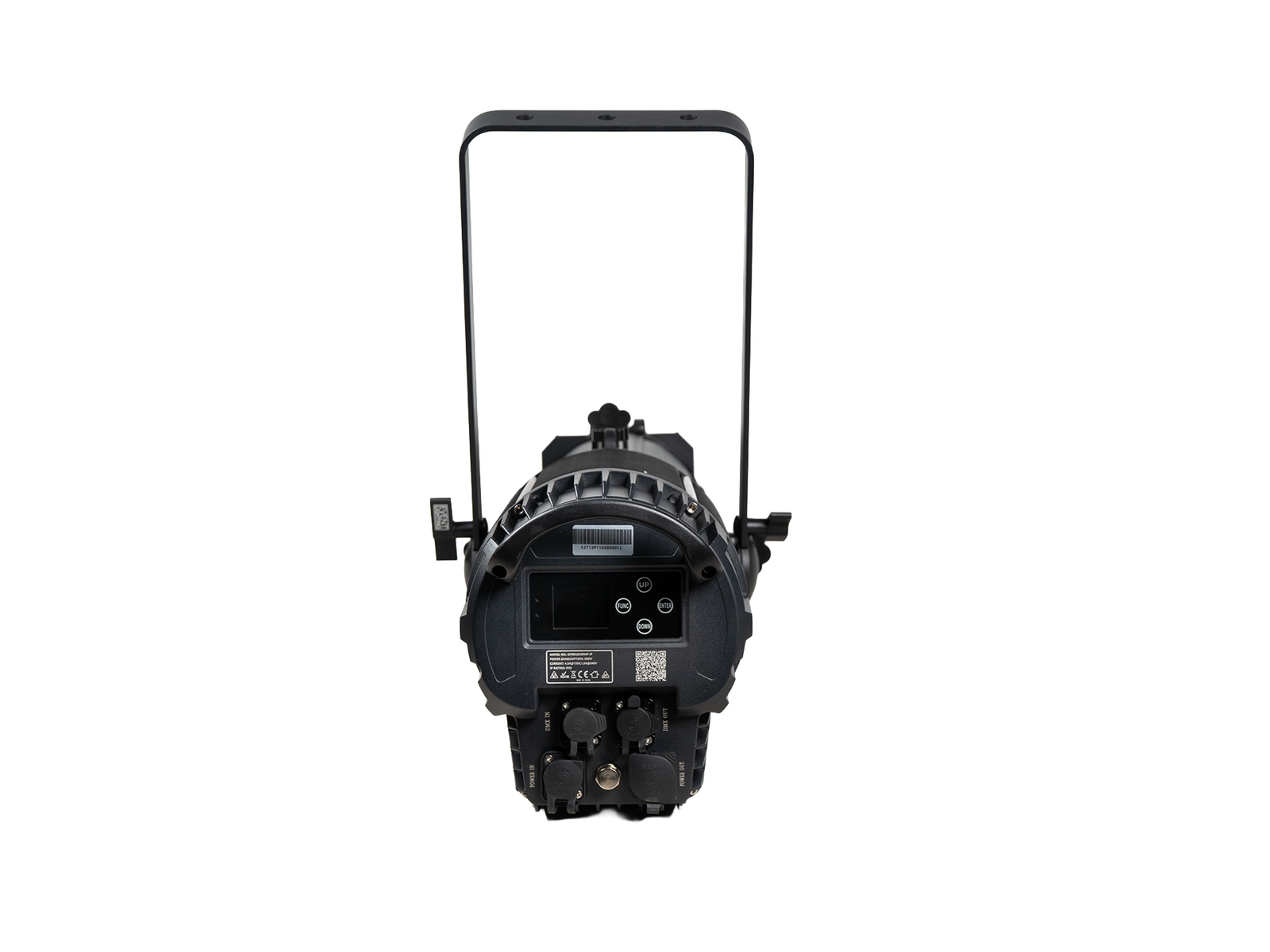 OPERAZ400WP-IP - IP65 400W Warm White Profile with manual zoom - Image 6