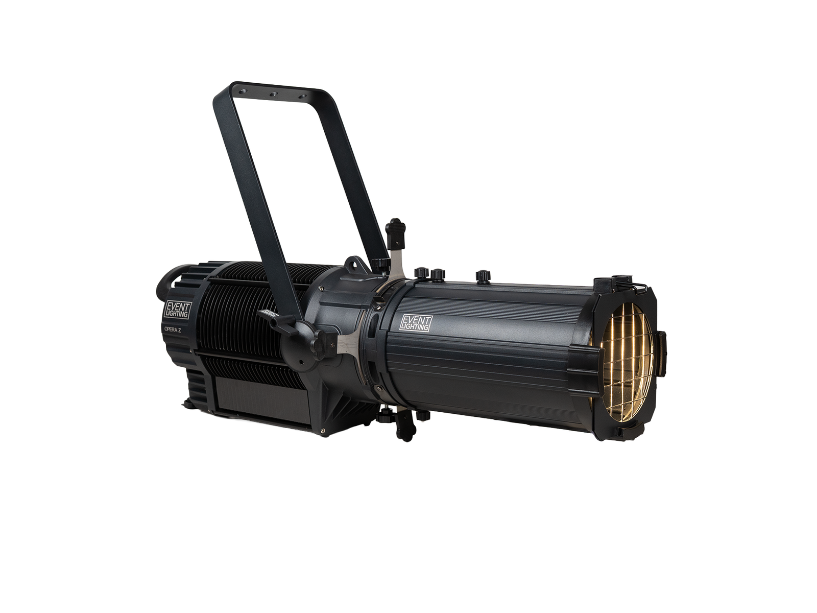 OPERAZ400WP-IP - IP65 400W Warm White Profile with manual zoom - Image 8