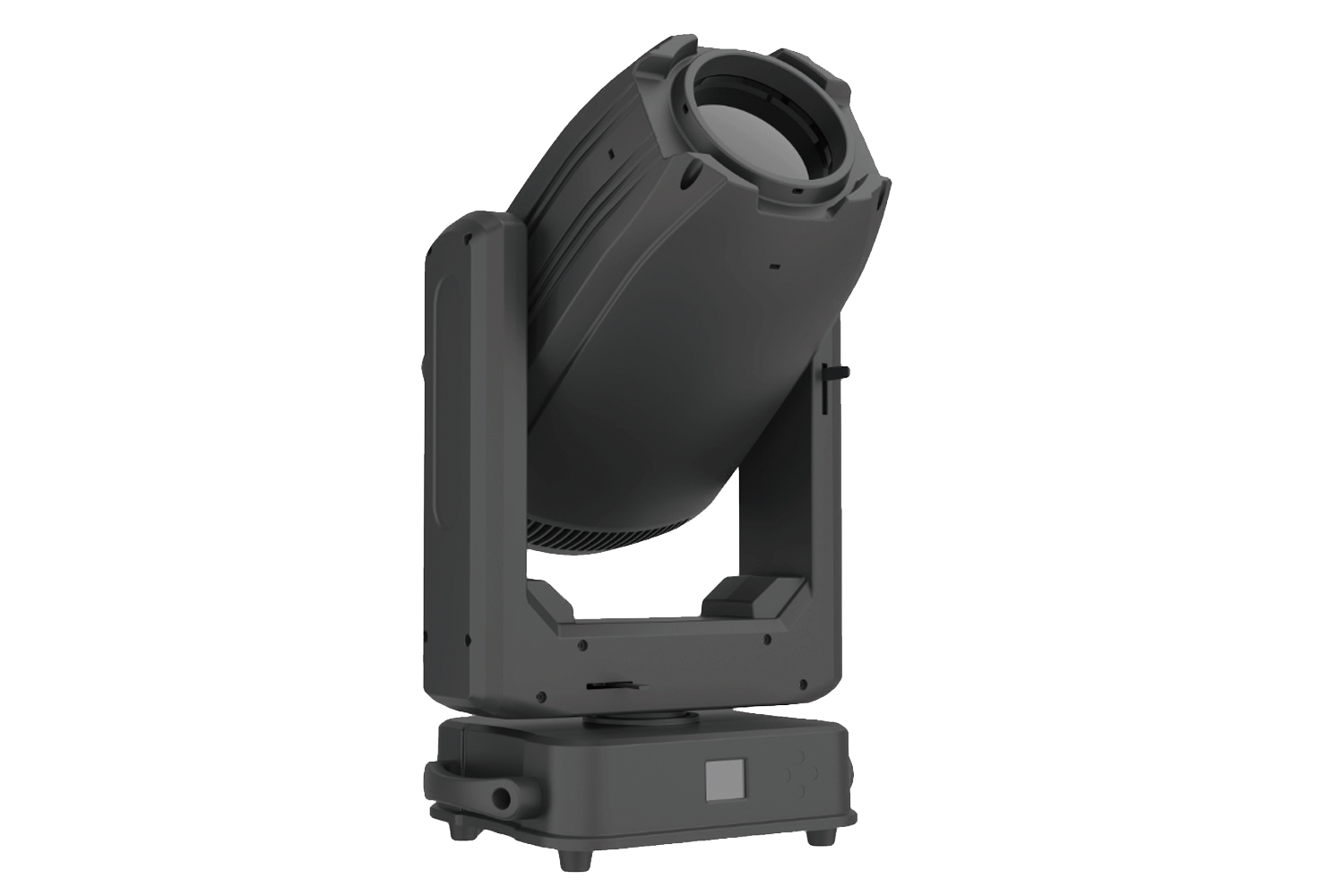 OUTBACK350H - Outdoor 350W LED Moving Head Hybrid