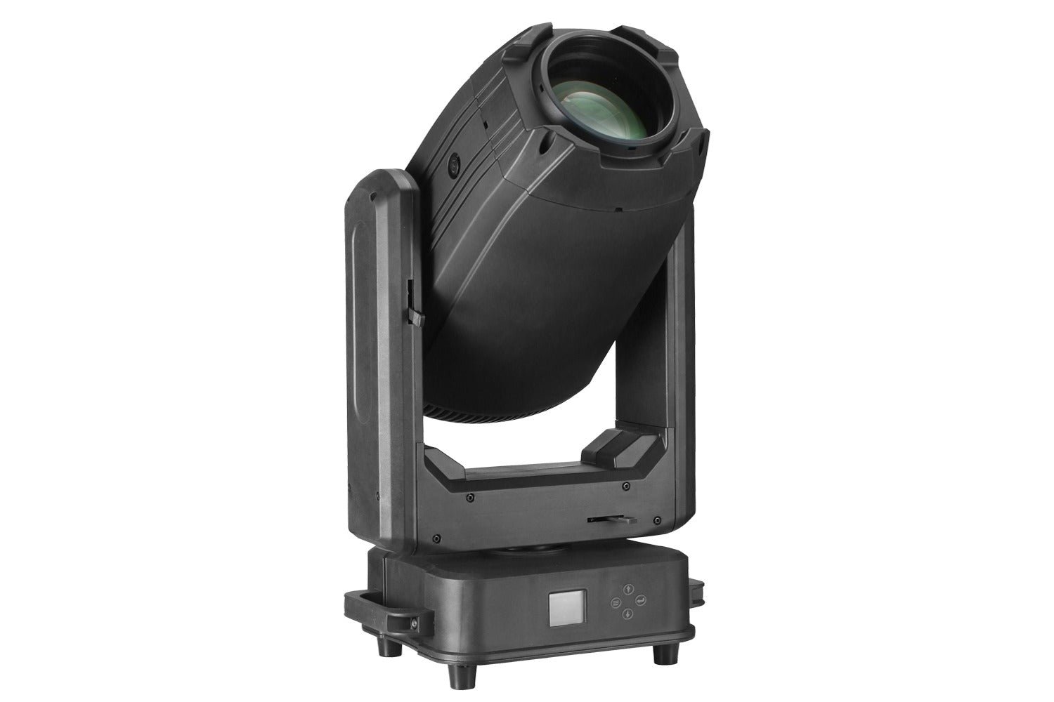 OUTBACK350H - Outdoor 350W LED Moving Head Hybrid - Image 2