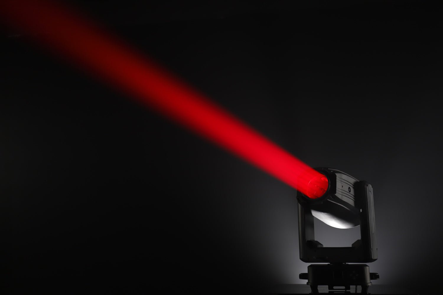 OUTBACK350H - Outdoor 350W LED Moving Head Hybrid - Image 6
