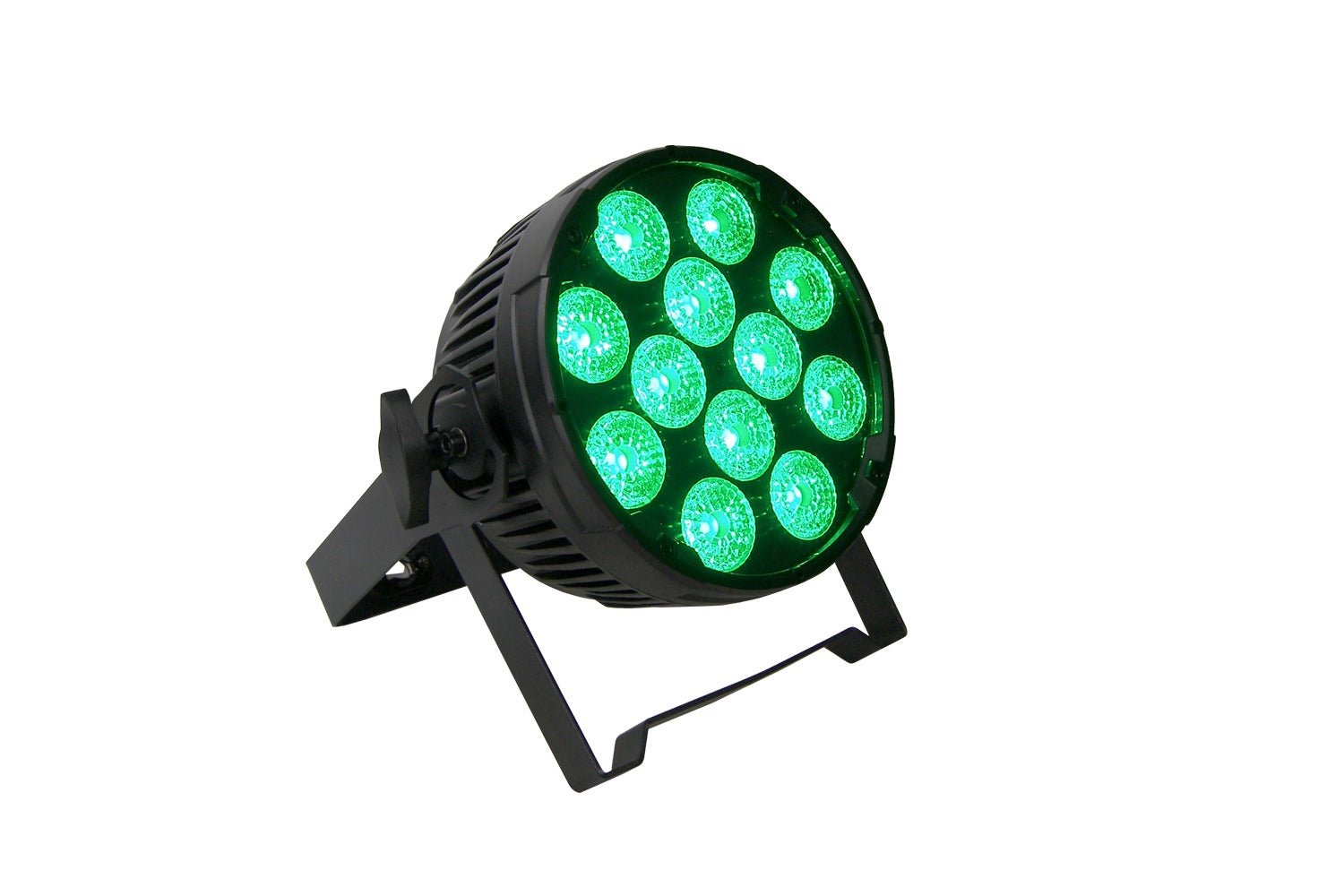 PAR12H - Indoor Pro Par with 12 x 12W RGBWAU LEDs - Image 2