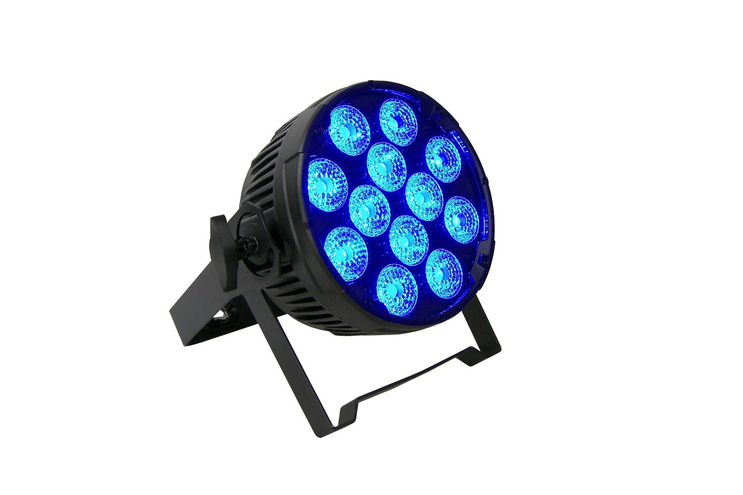 PAR12H - Indoor Pro Par with 12 x 12W RGBWAU LEDs - Image 3